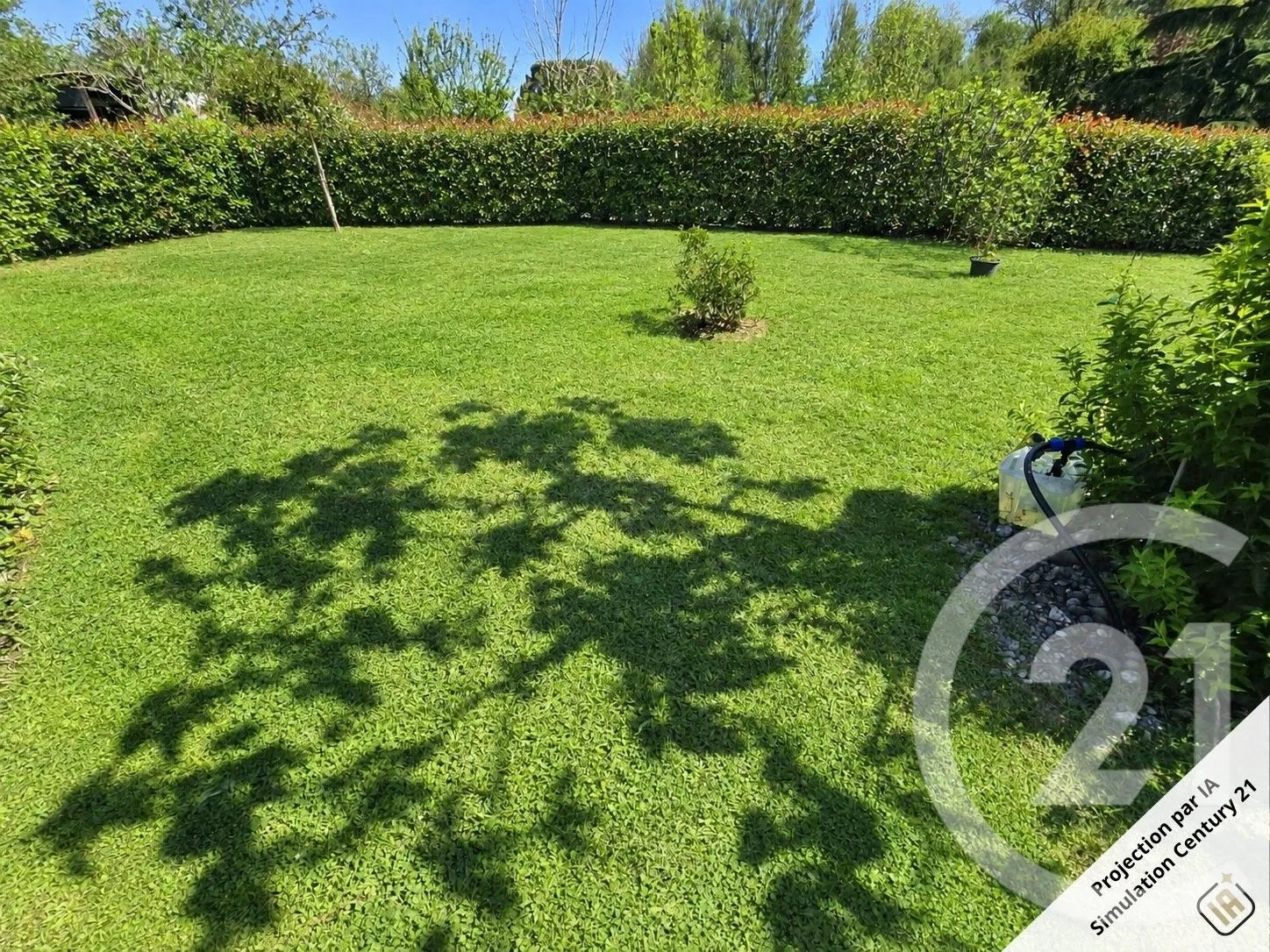 Maison à vendre, 96m², Longages