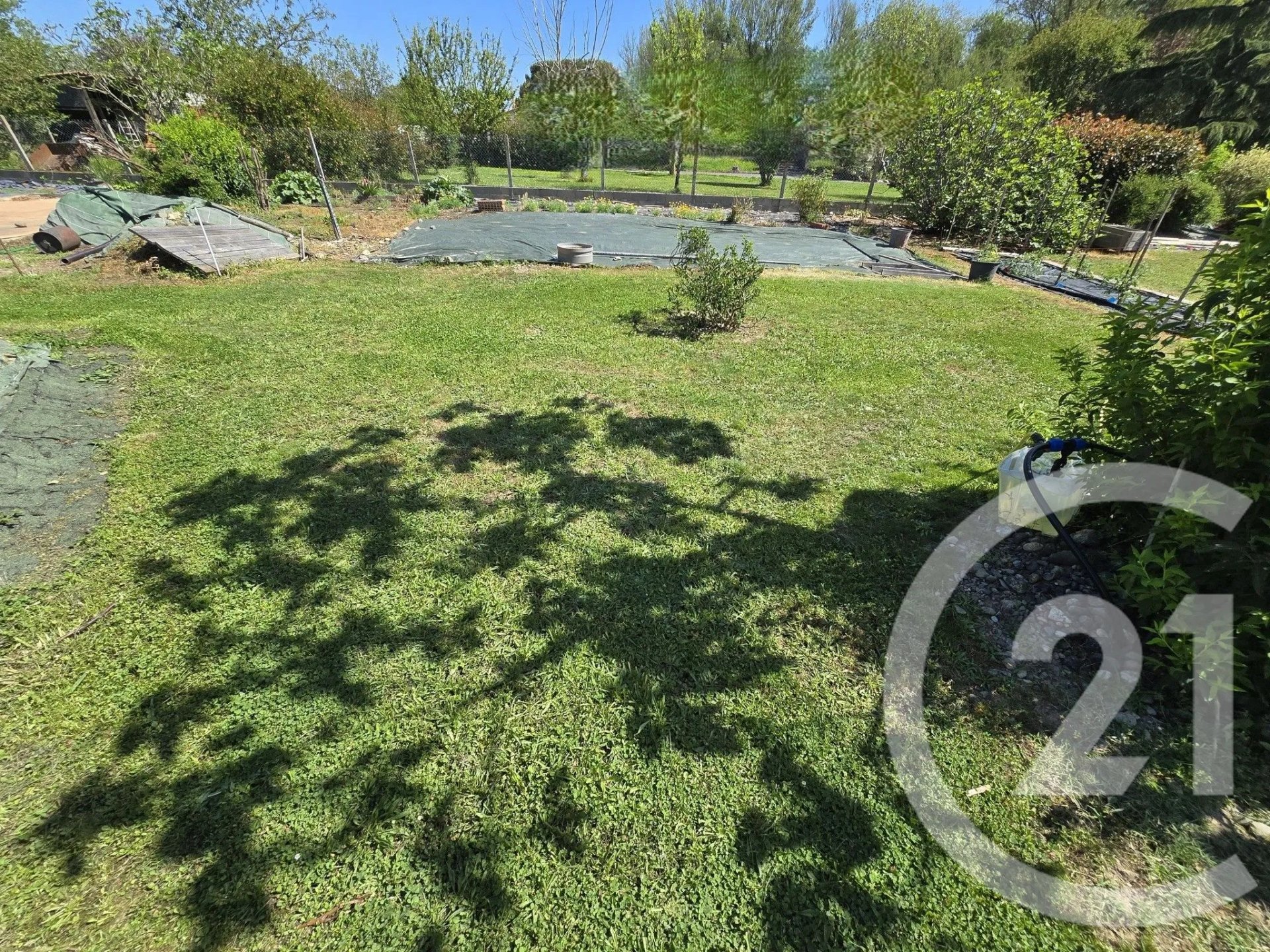 Maison à vendre, 96m², Longages