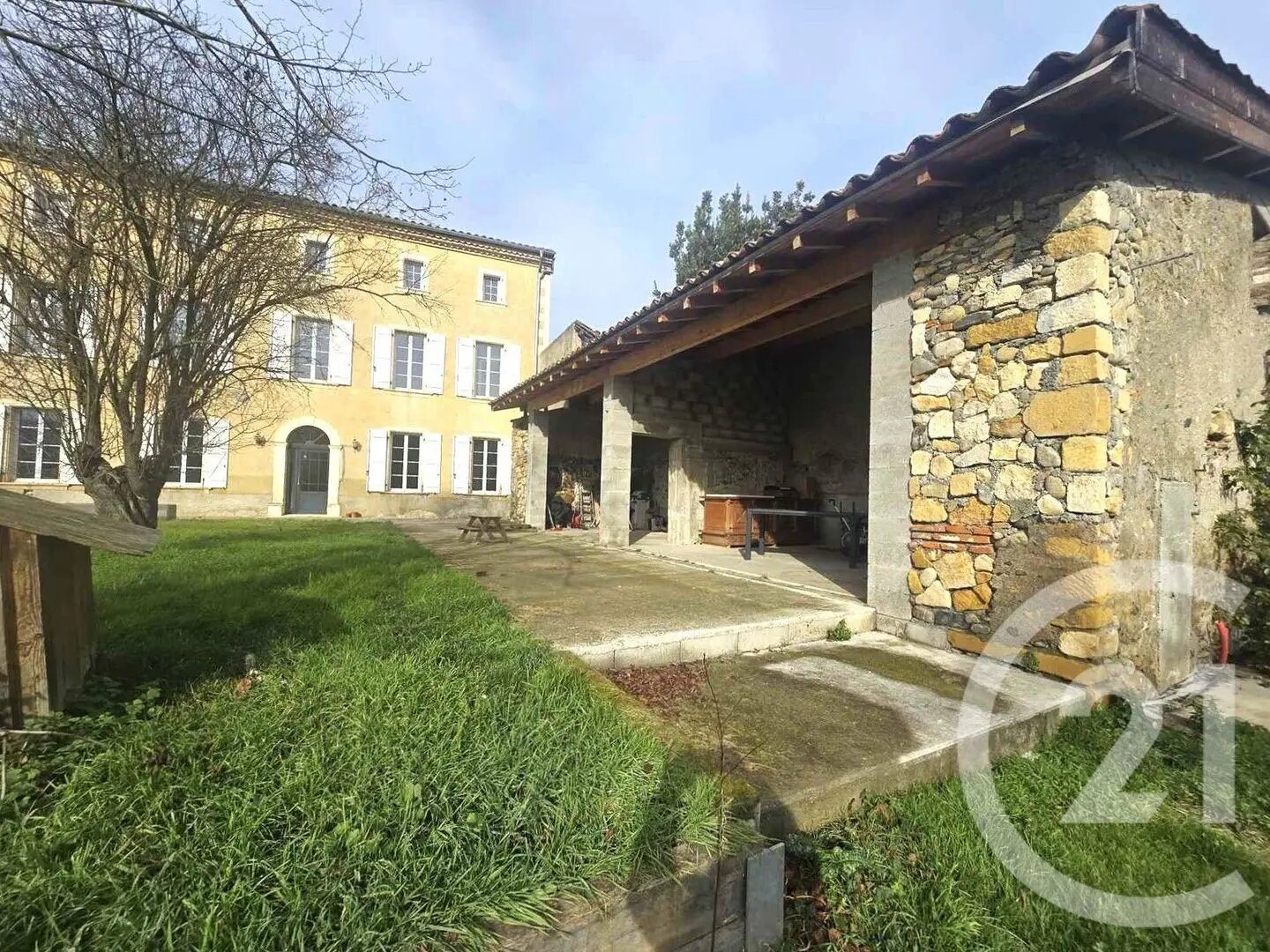 Maison à vendre, 280m², Martres-Tolosane