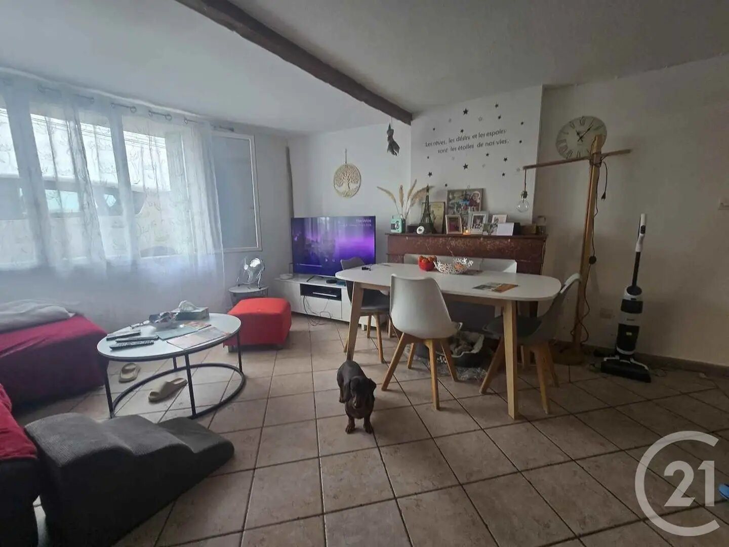 Maison à vendre, 150m², Carbonne