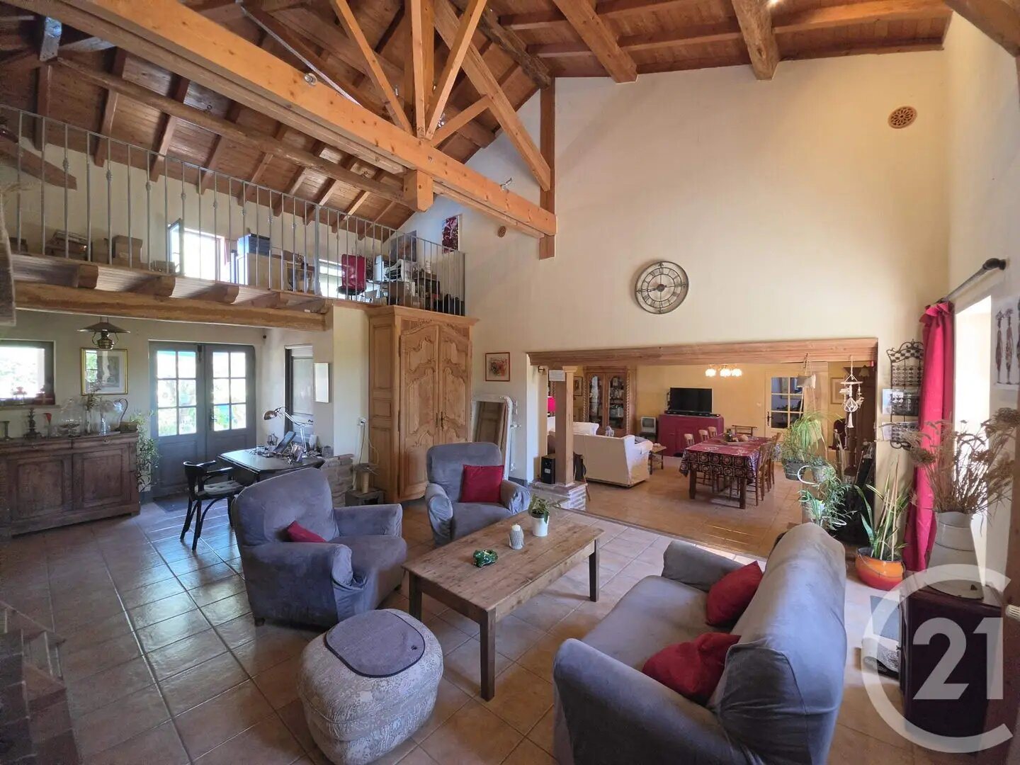 Maison à vendre, 284m², Muret