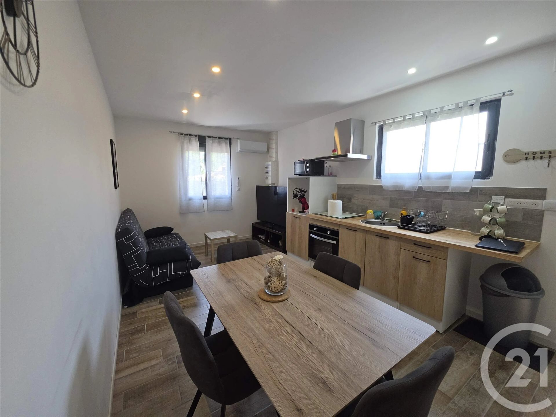 Maison à louer, 47m², Valentine