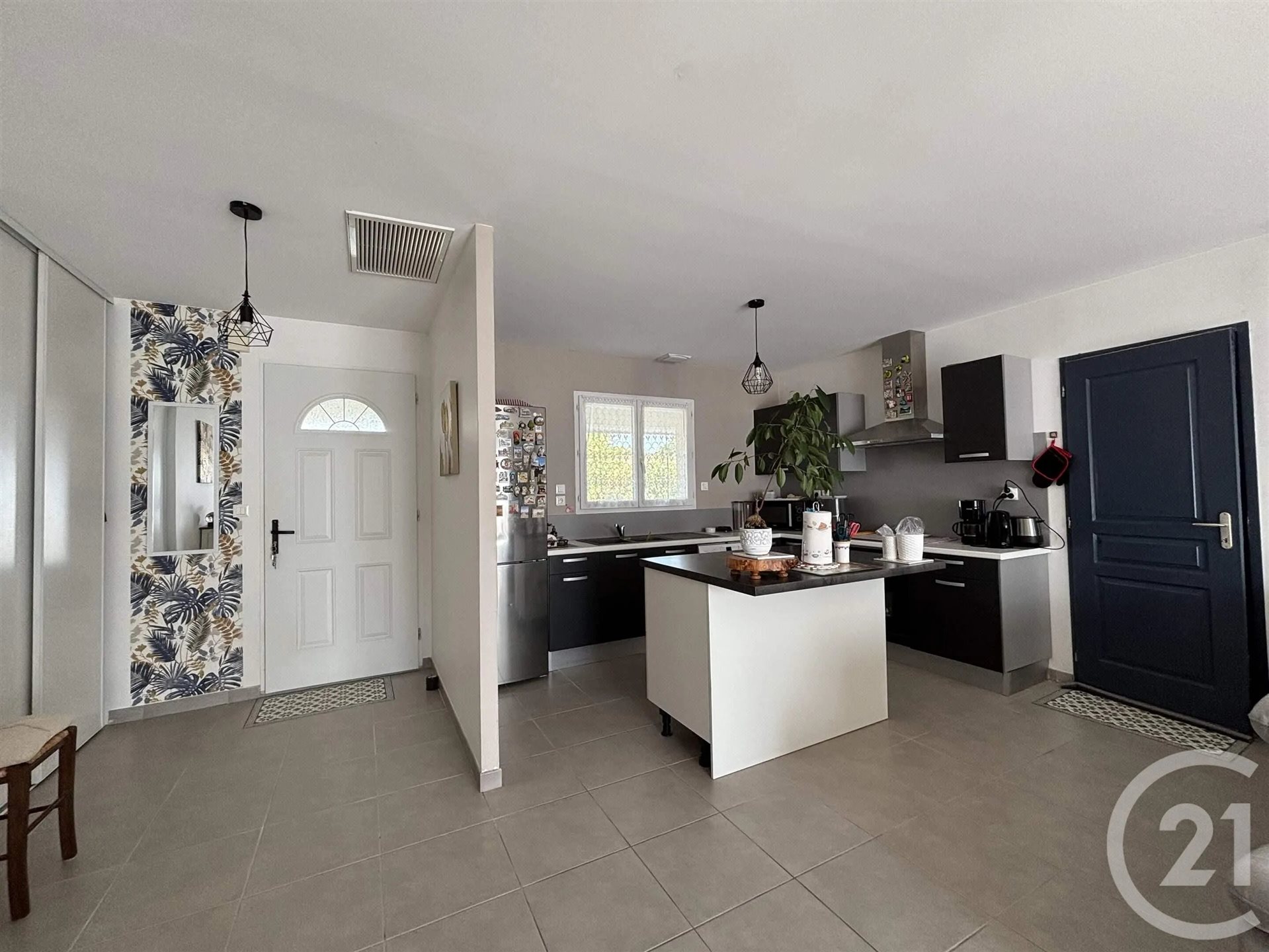 Maison à vendre, 110m², Carbonne