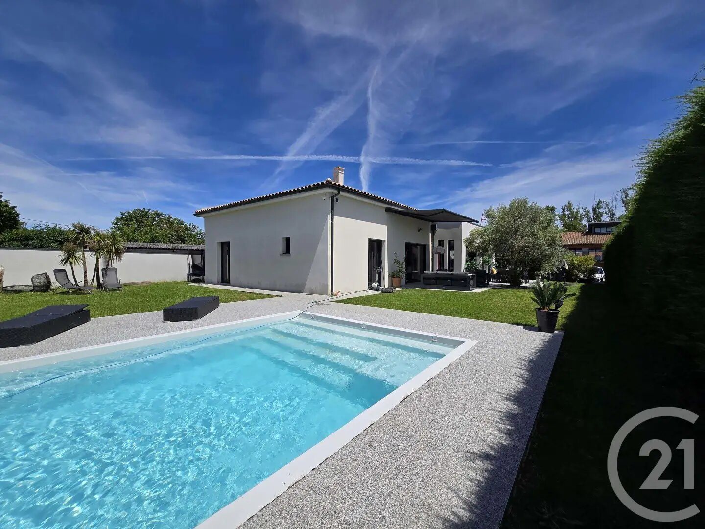 Maison à vendre, 220m², Carbonne