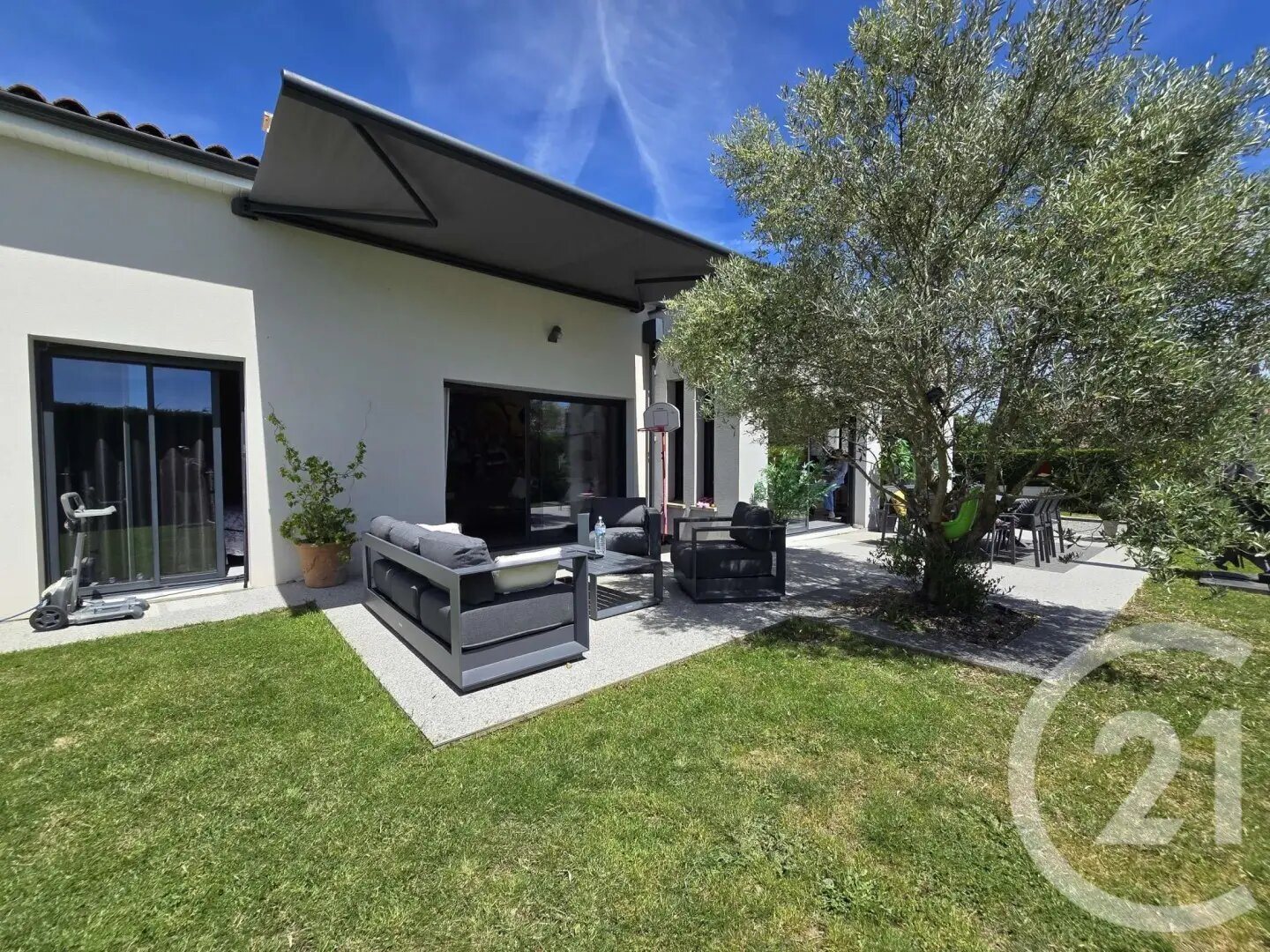 Maison à vendre, 220m², Carbonne