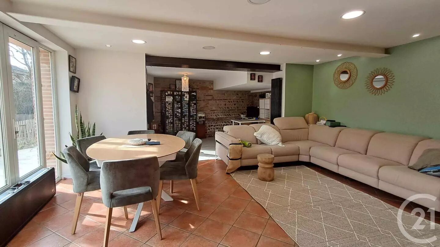 Maison à vendre, 146m², Muret