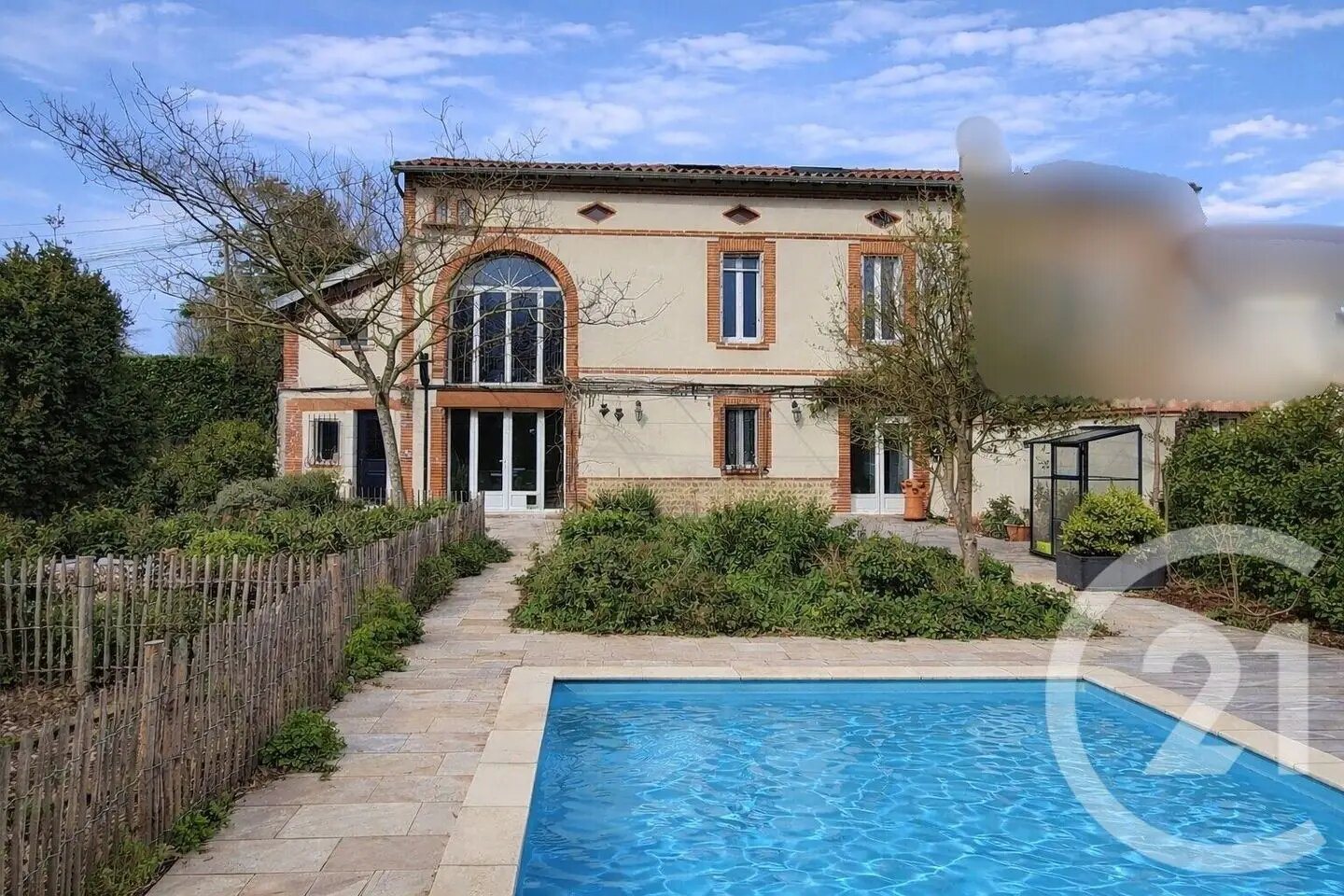 Maison à vendre, 146m², Muret