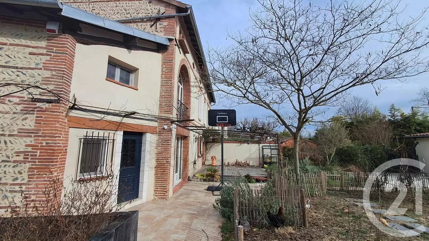 Maison à vendre, 146m², Muret
