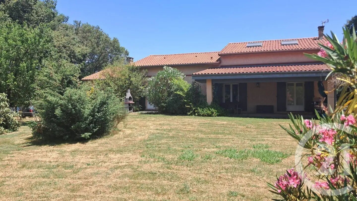 Maison à vendre, 160m², Rieux-Volvestre
