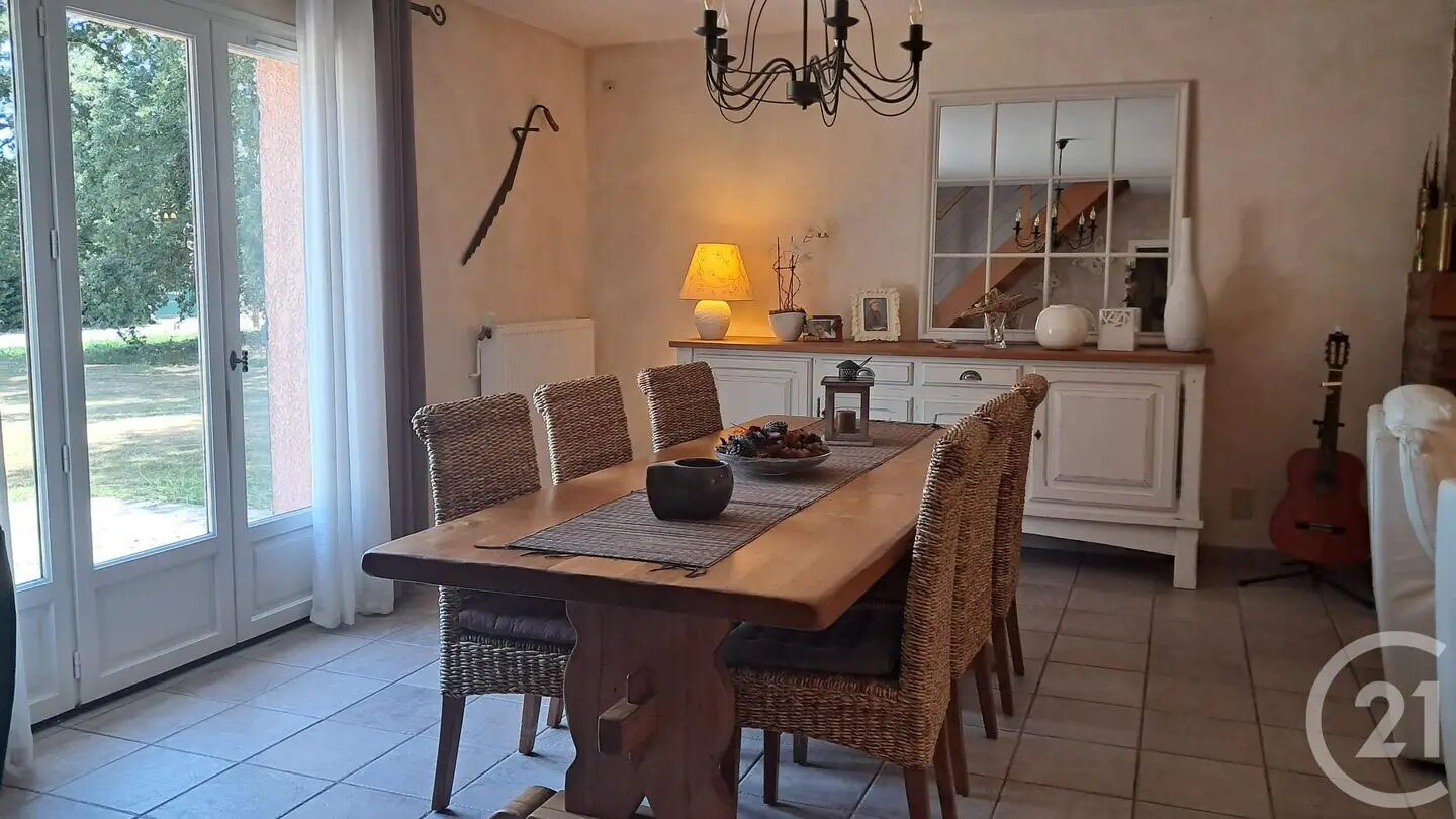 Maison à vendre, 160m², Rieux-Volvestre