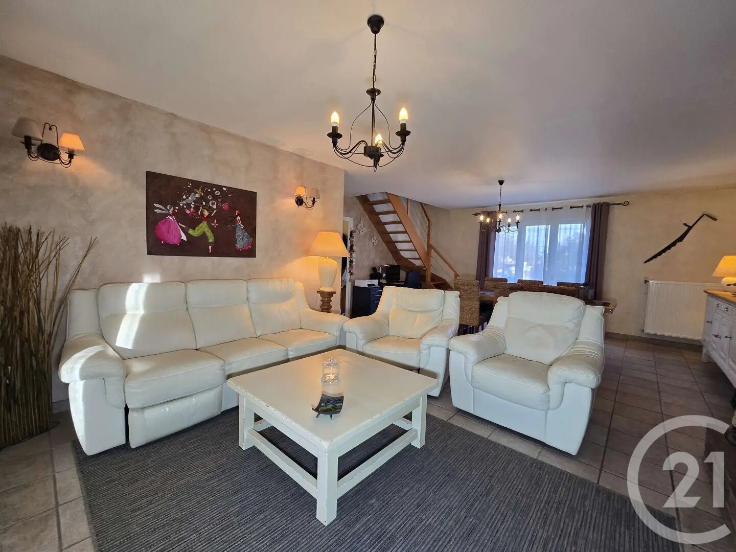 Maison à vendre, 160m², Rieux-Volvestre
