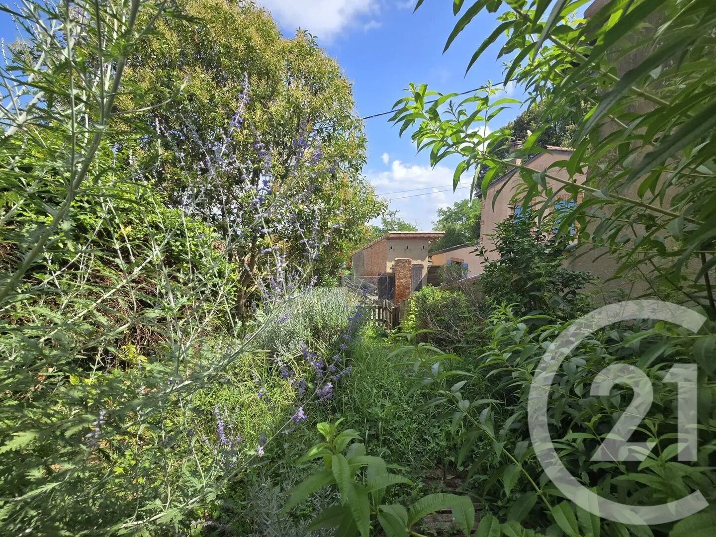 Maison à vendre, 92m², Lézat-sur-Lèze