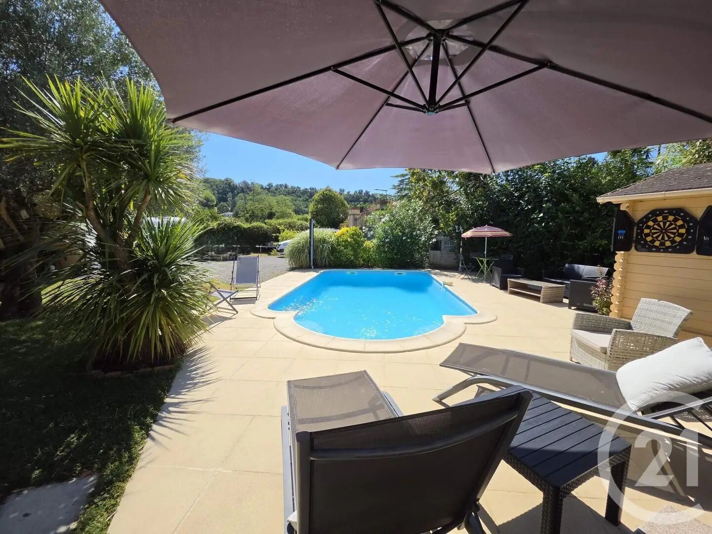 Maison à vendre, 136m², Muret