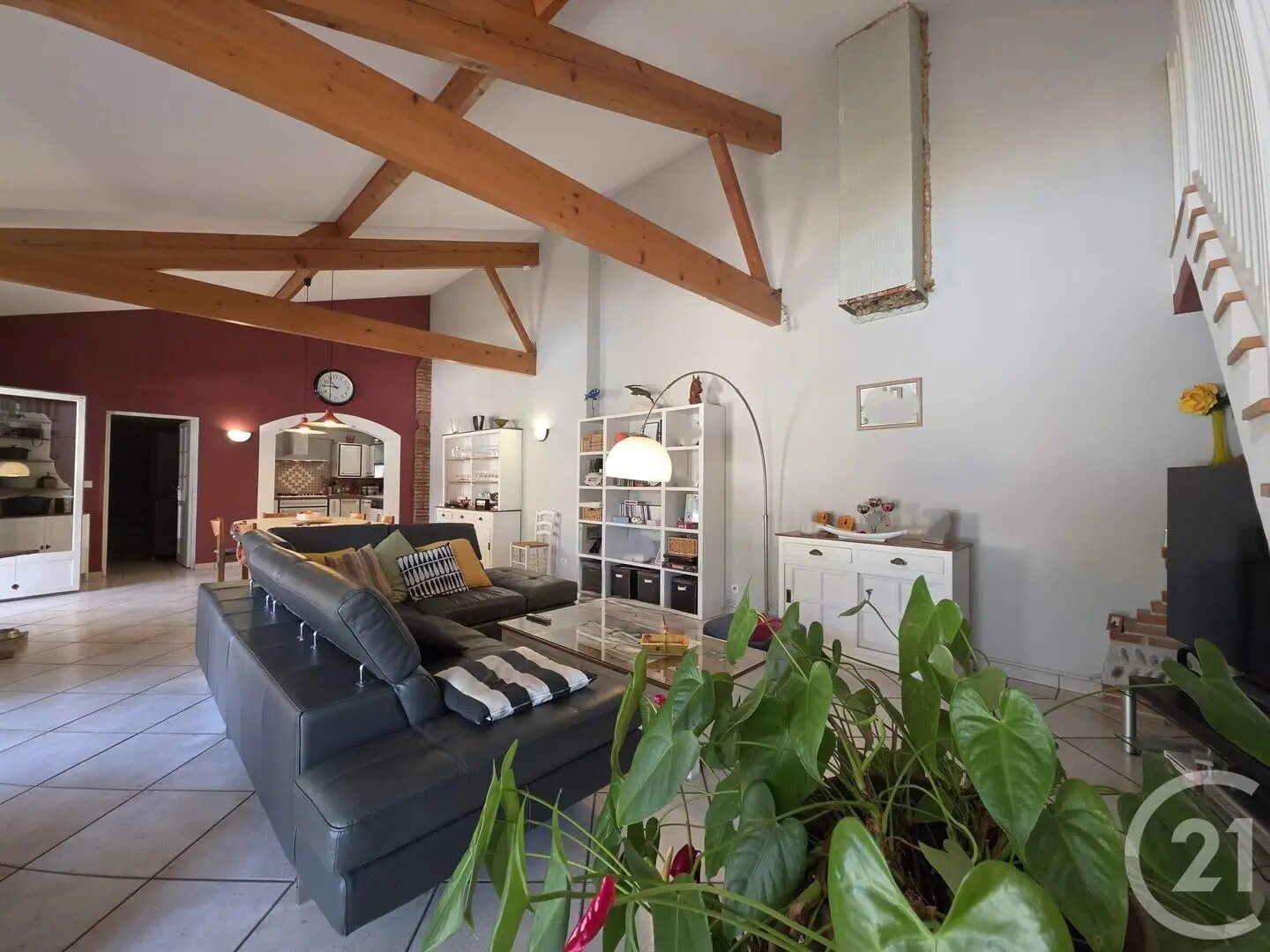 Maison à vendre, 136m², Muret
