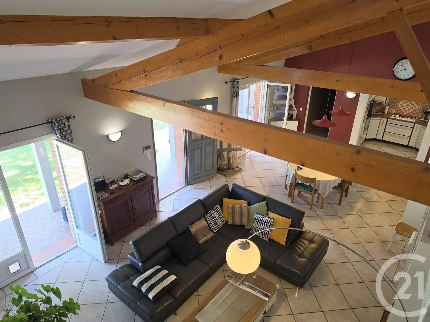 Maison à vendre, 136m², Muret