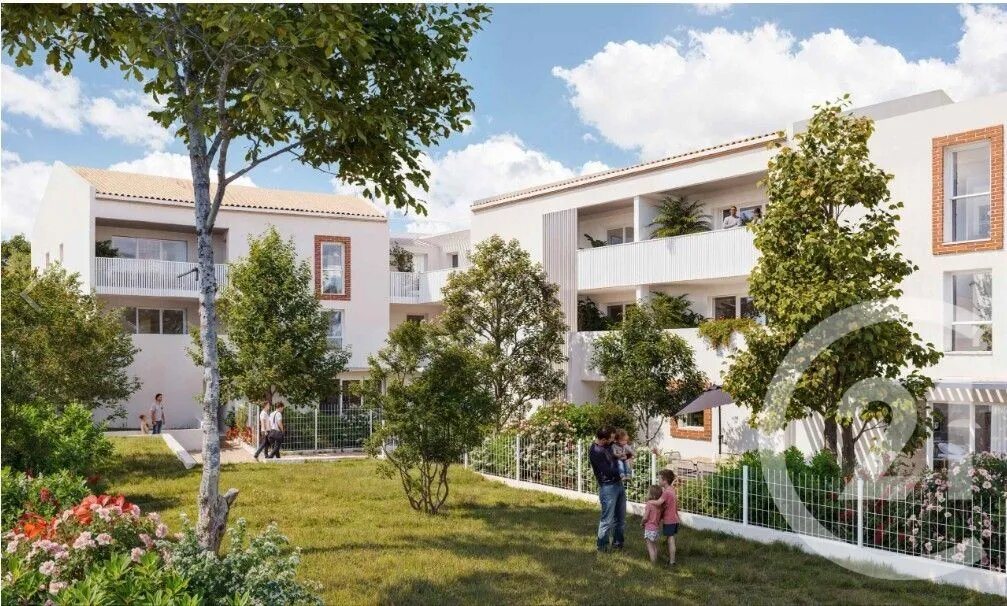 Appartement à vendre, 84m², Carbonne