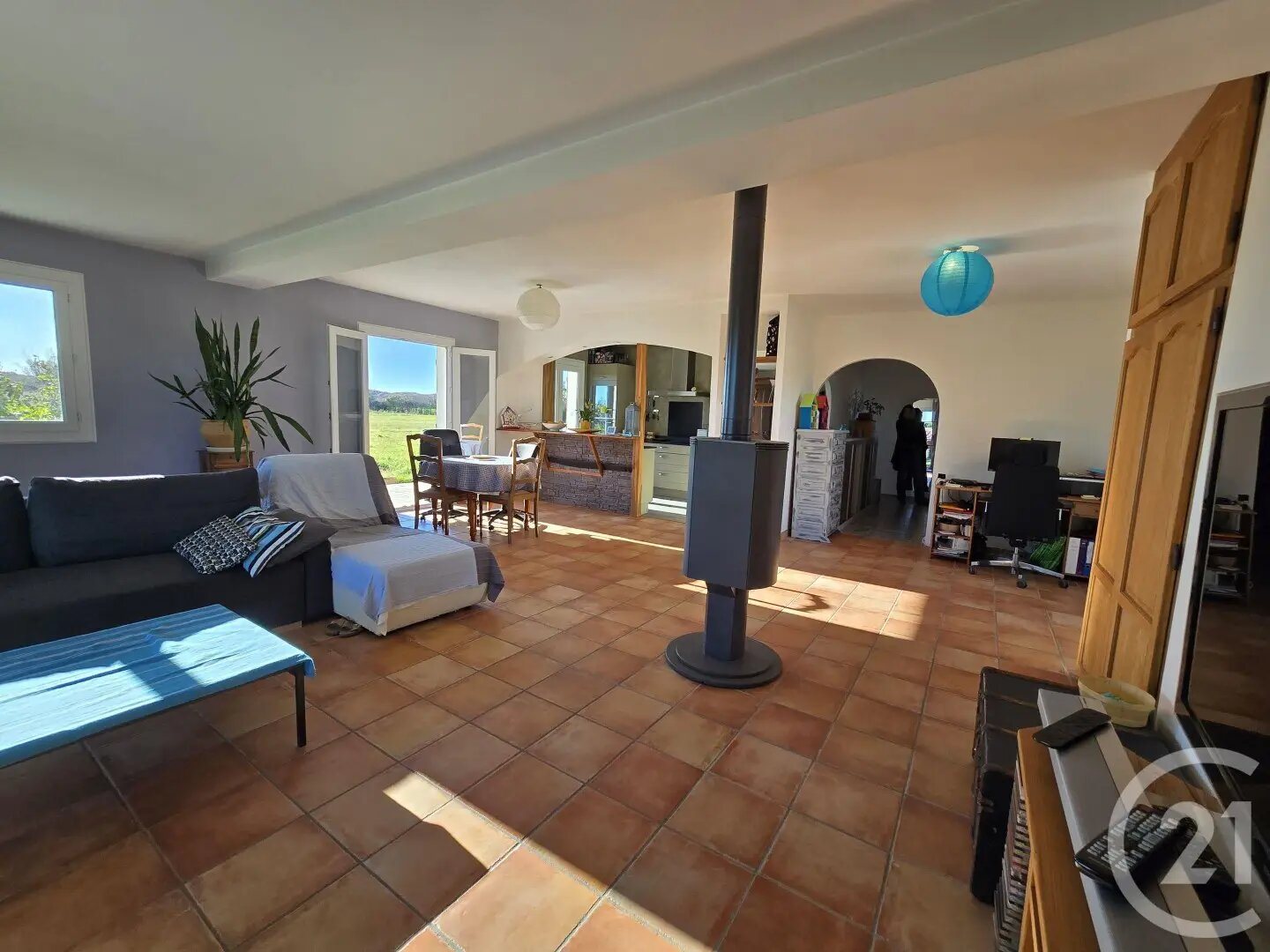 Maison à vendre, 119m², Lherm