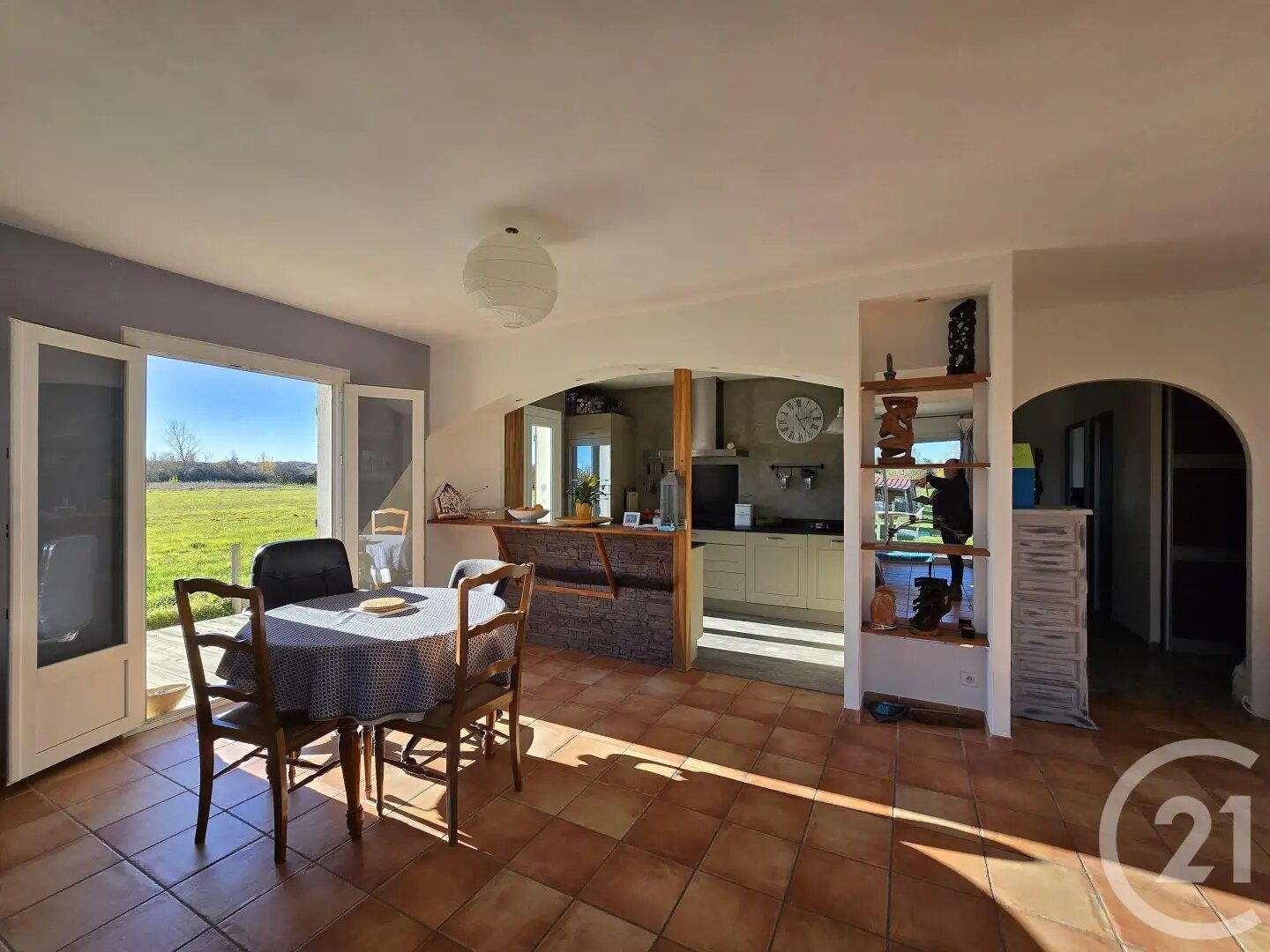 Maison à vendre, 119m², Lherm
