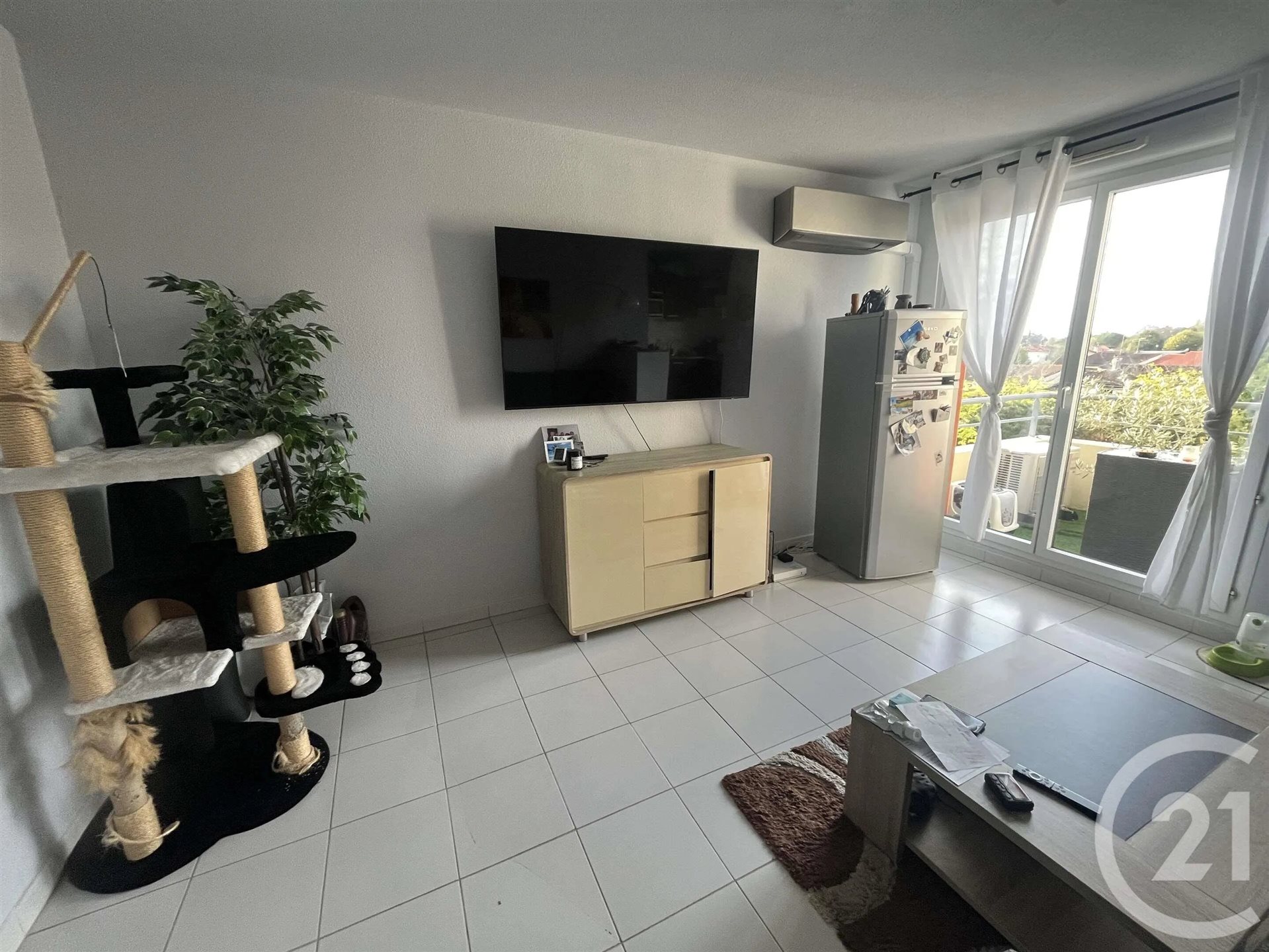 Appartement à vendre, 41m², Carbonne