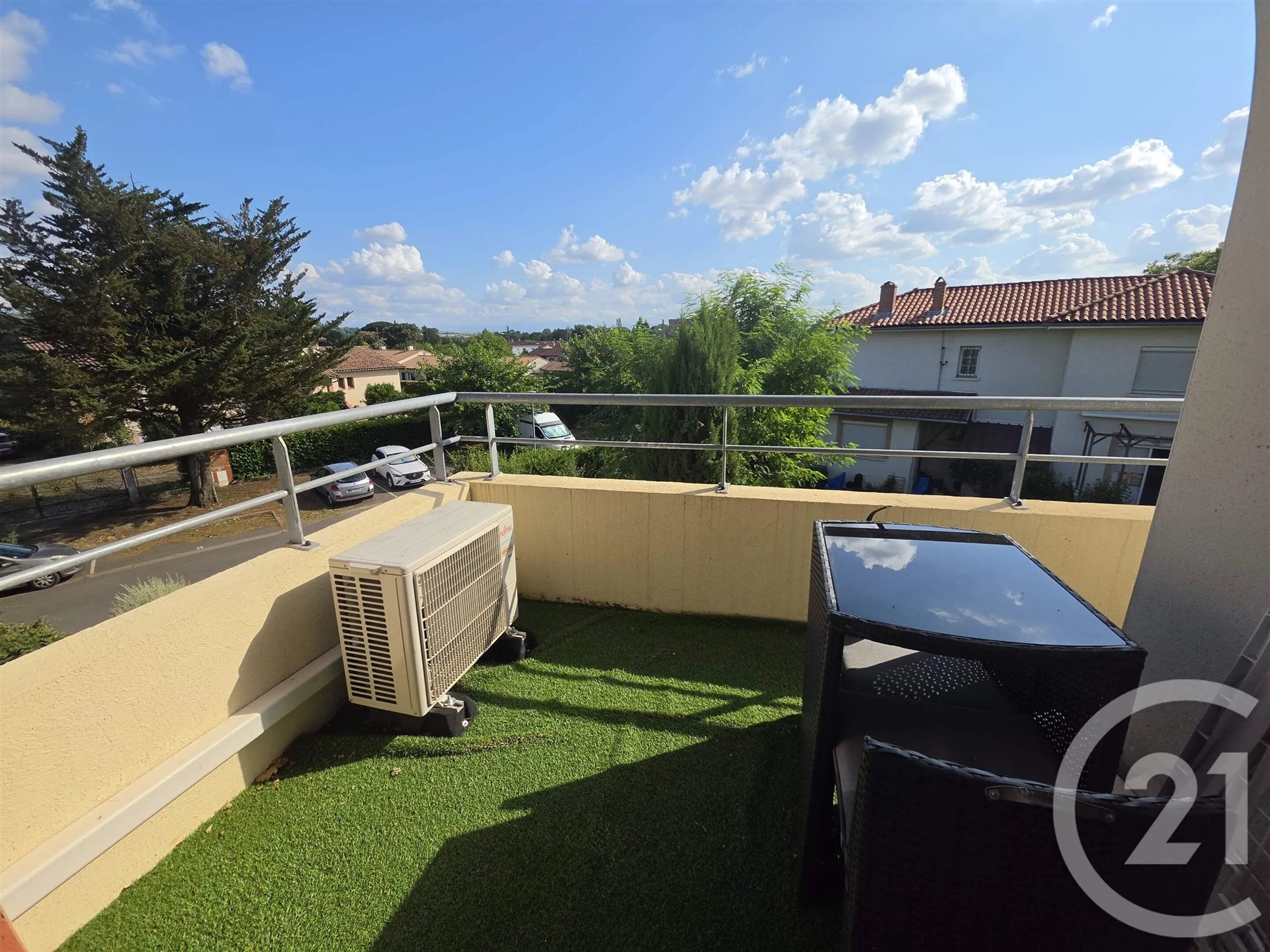 Appartement à vendre, 41m², Carbonne