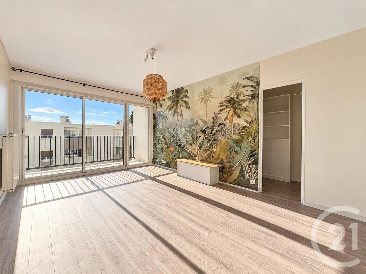 Appartement à vendre, 62m², Conflans-Sainte-Honorine