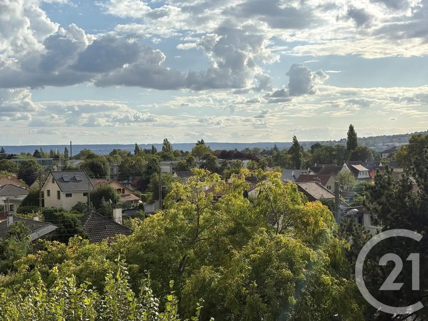 Appartement à vendre, 62m², Conflans-Sainte-Honorine