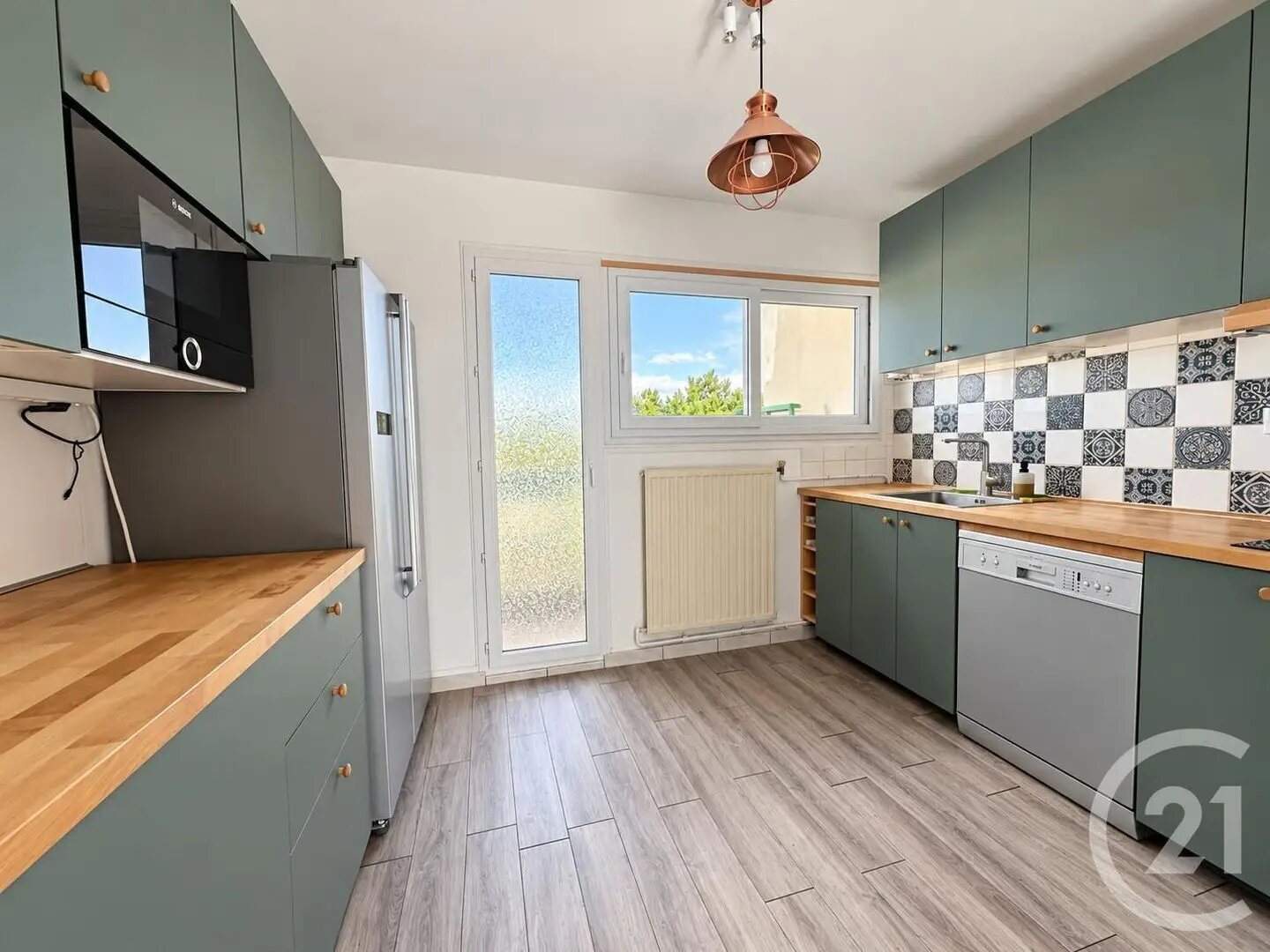Appartement à vendre, 62m², Conflans-Sainte-Honorine
