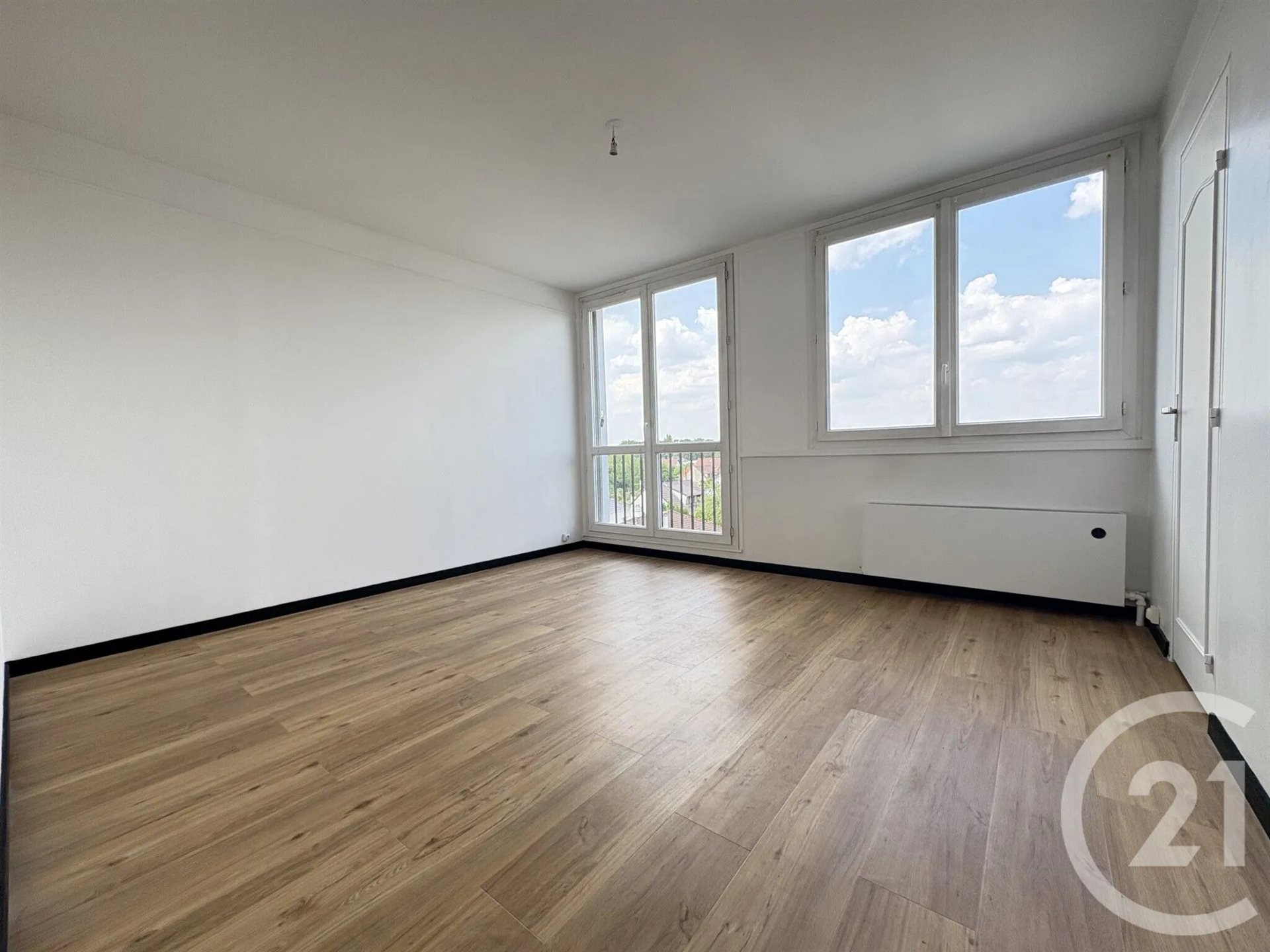 Appartement à vendre, 49m², Conflans-Sainte-Honorine