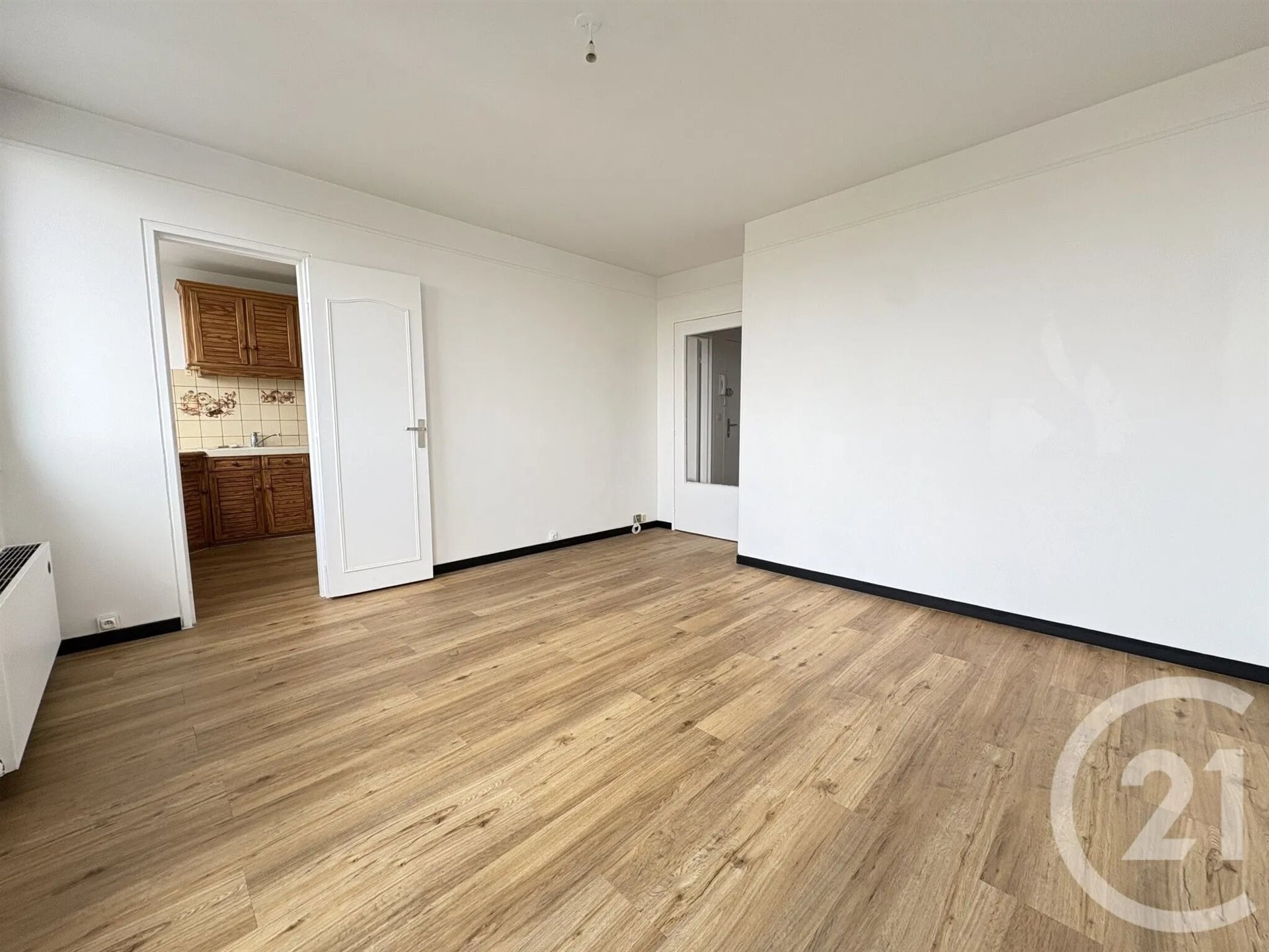 Appartement à vendre, 49m², Conflans-Sainte-Honorine