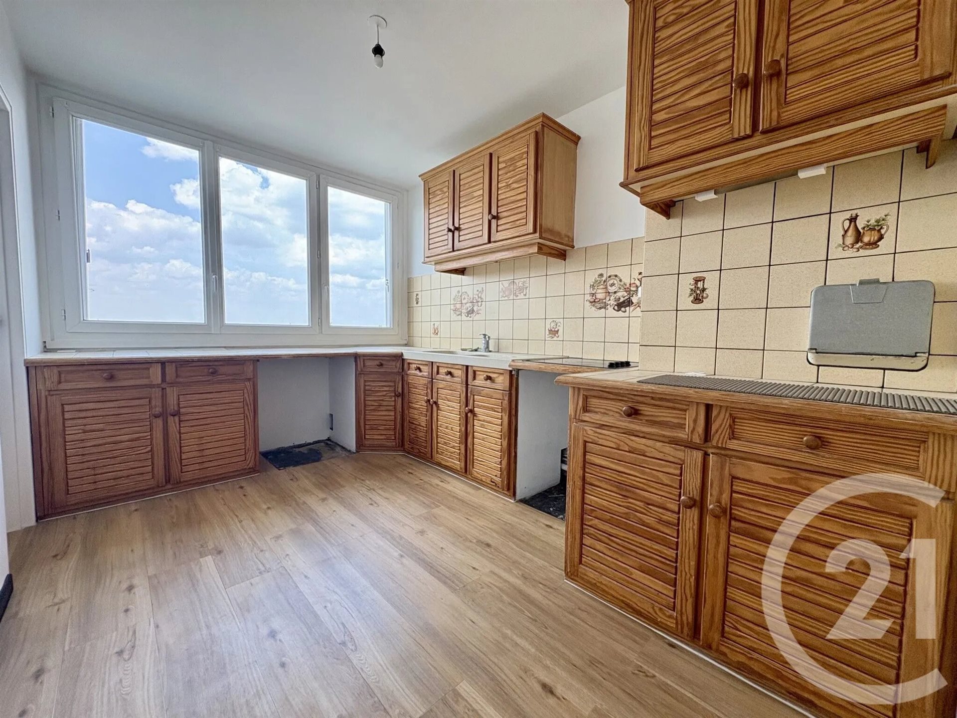 Appartement à vendre, 49m², Conflans-Sainte-Honorine