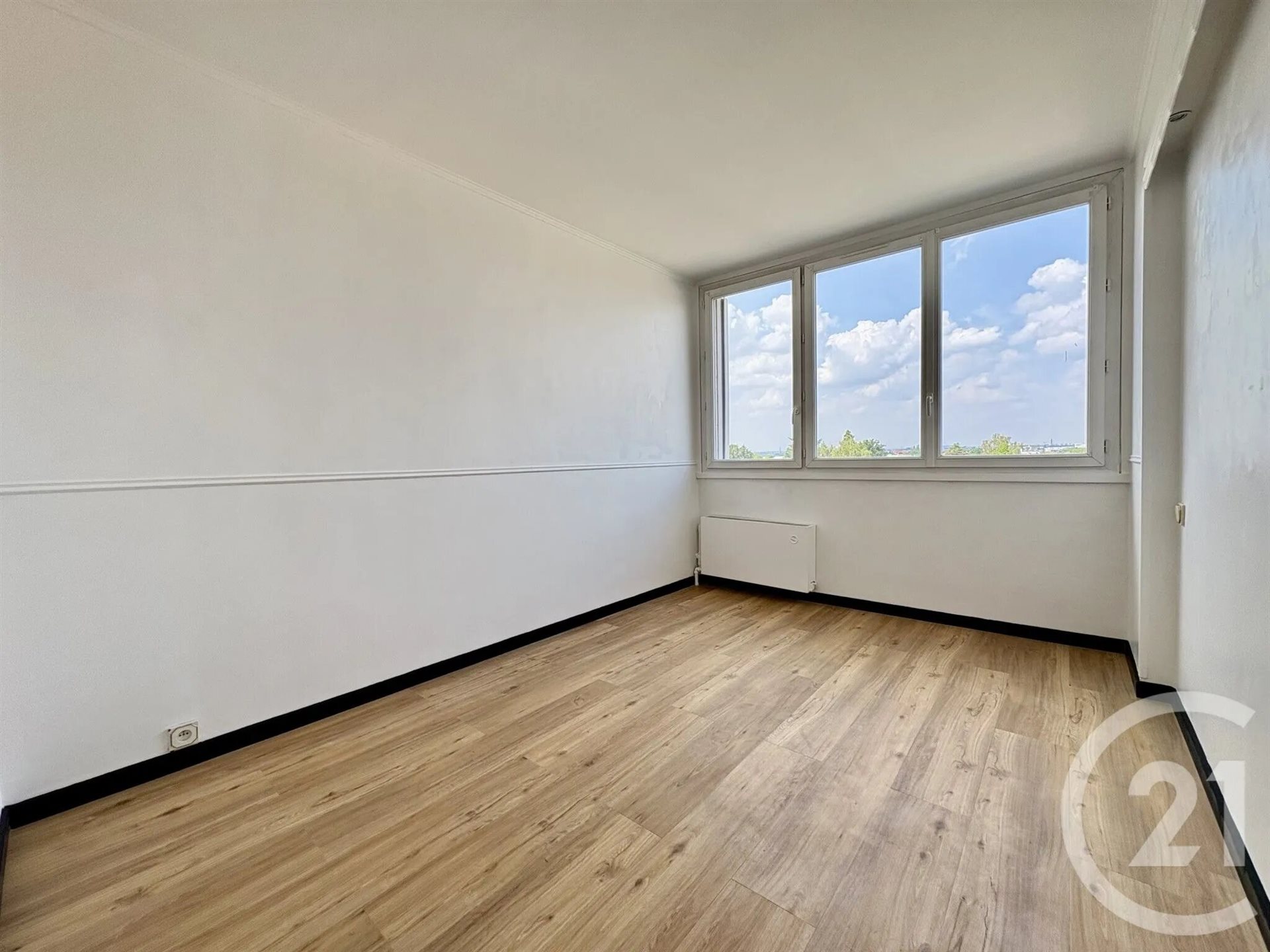 Appartement à vendre, 49m², Conflans-Sainte-Honorine