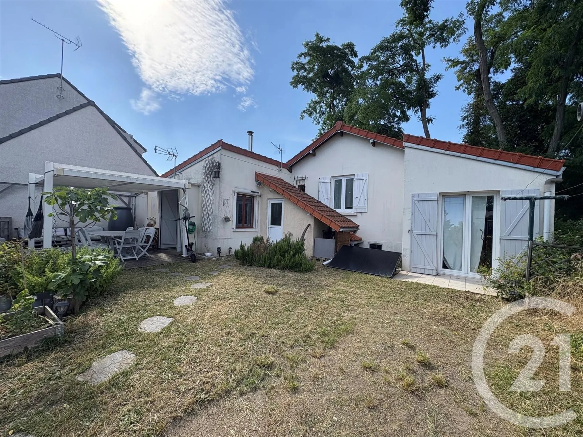 Maison à vendre, 85m², Conflans-Sainte-Honorine