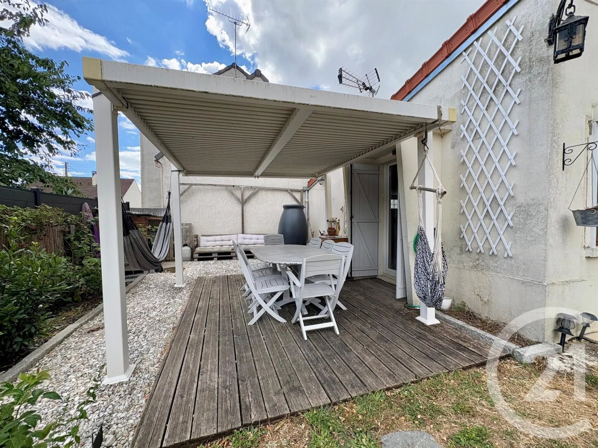 Maison à vendre, 85m², Conflans-Sainte-Honorine