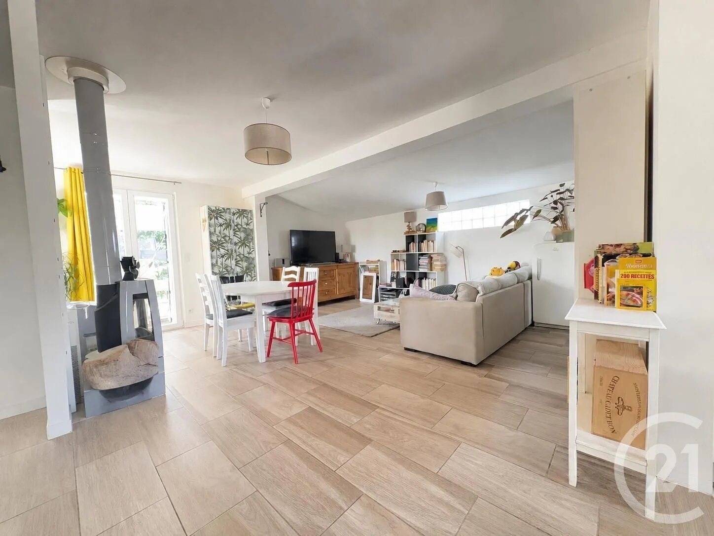 Maison à vendre, 85m², Conflans-Sainte-Honorine