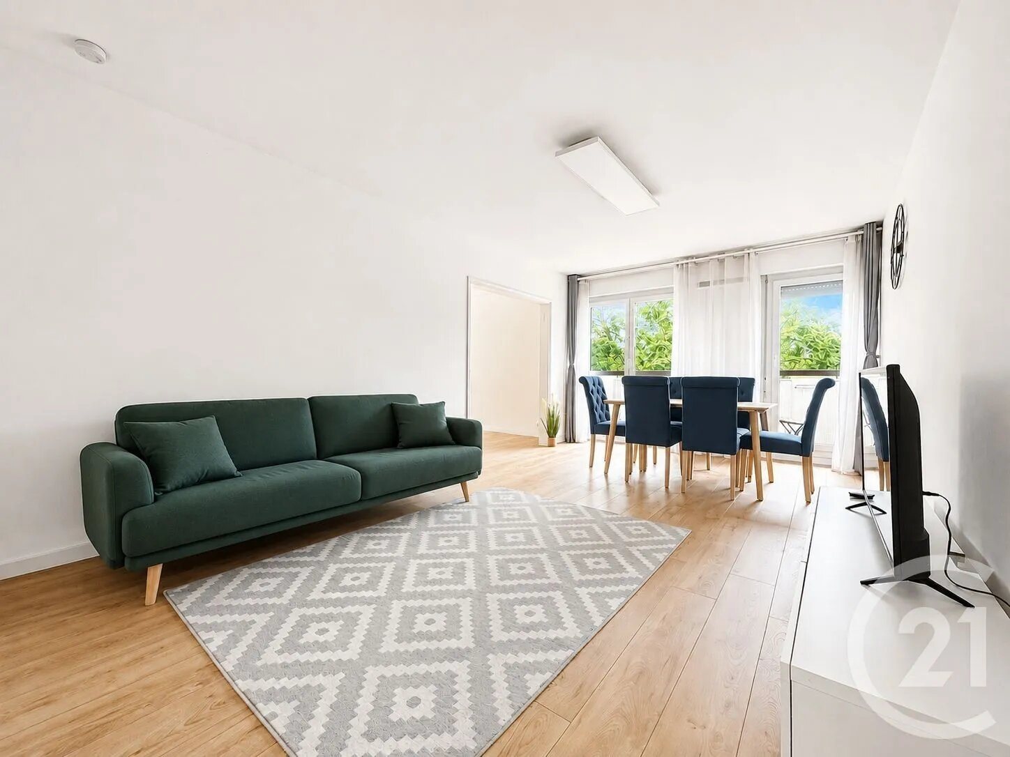 Appartement à vendre, 81m², Conflans-Sainte-Honorine