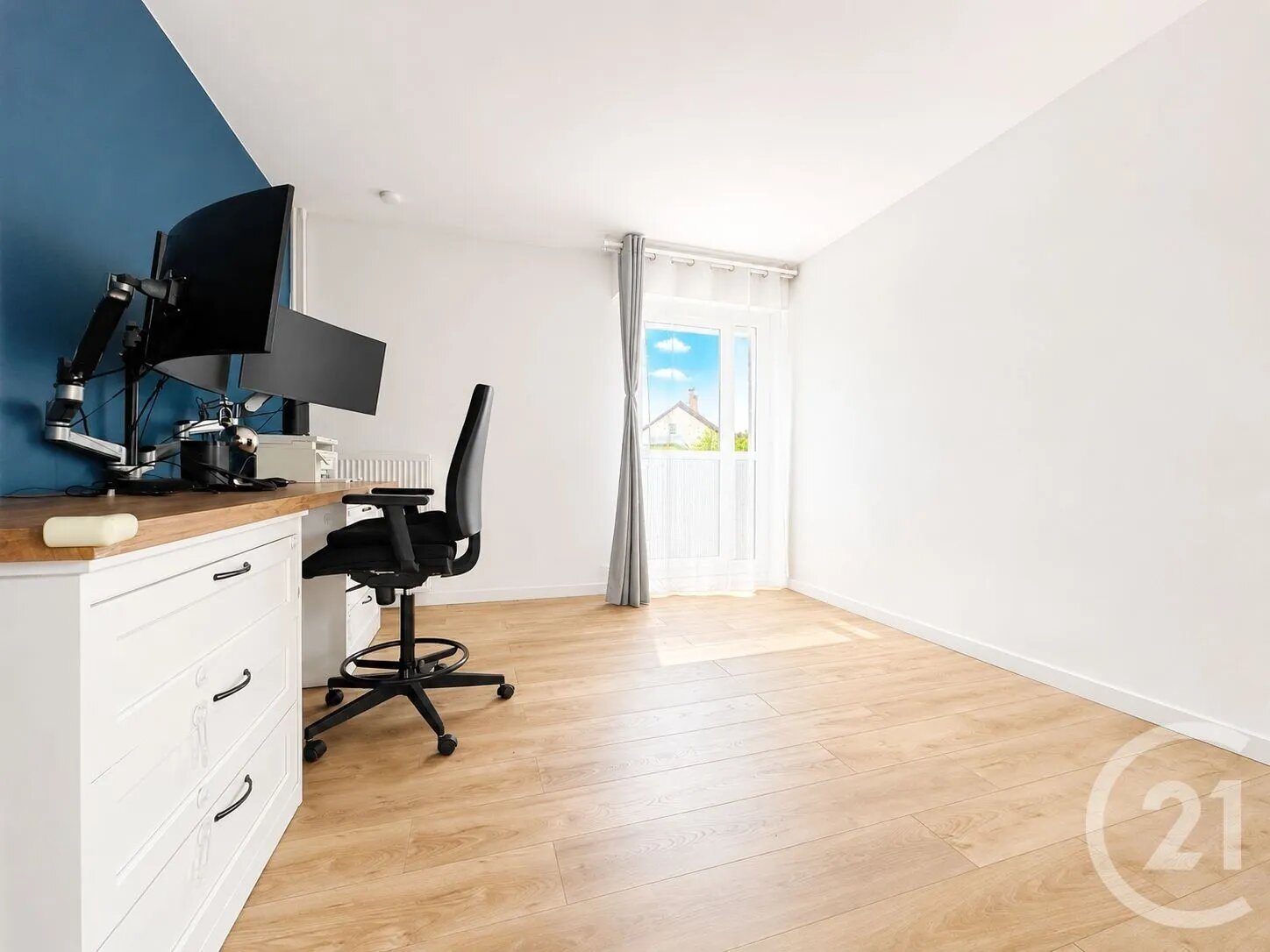 Appartement à vendre, 81m², Conflans-Sainte-Honorine