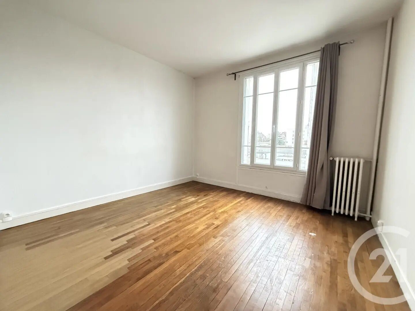 Appartement à vendre, 38m², Conflans-Sainte-Honorine