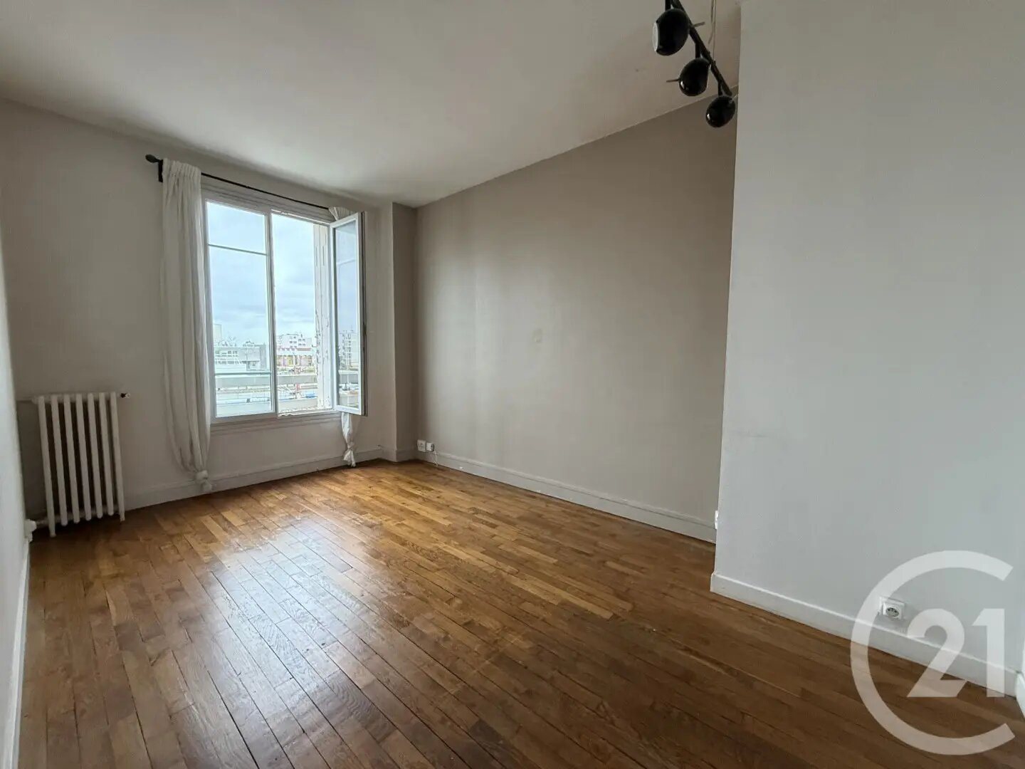 Appartement à vendre, 38m², Conflans-Sainte-Honorine