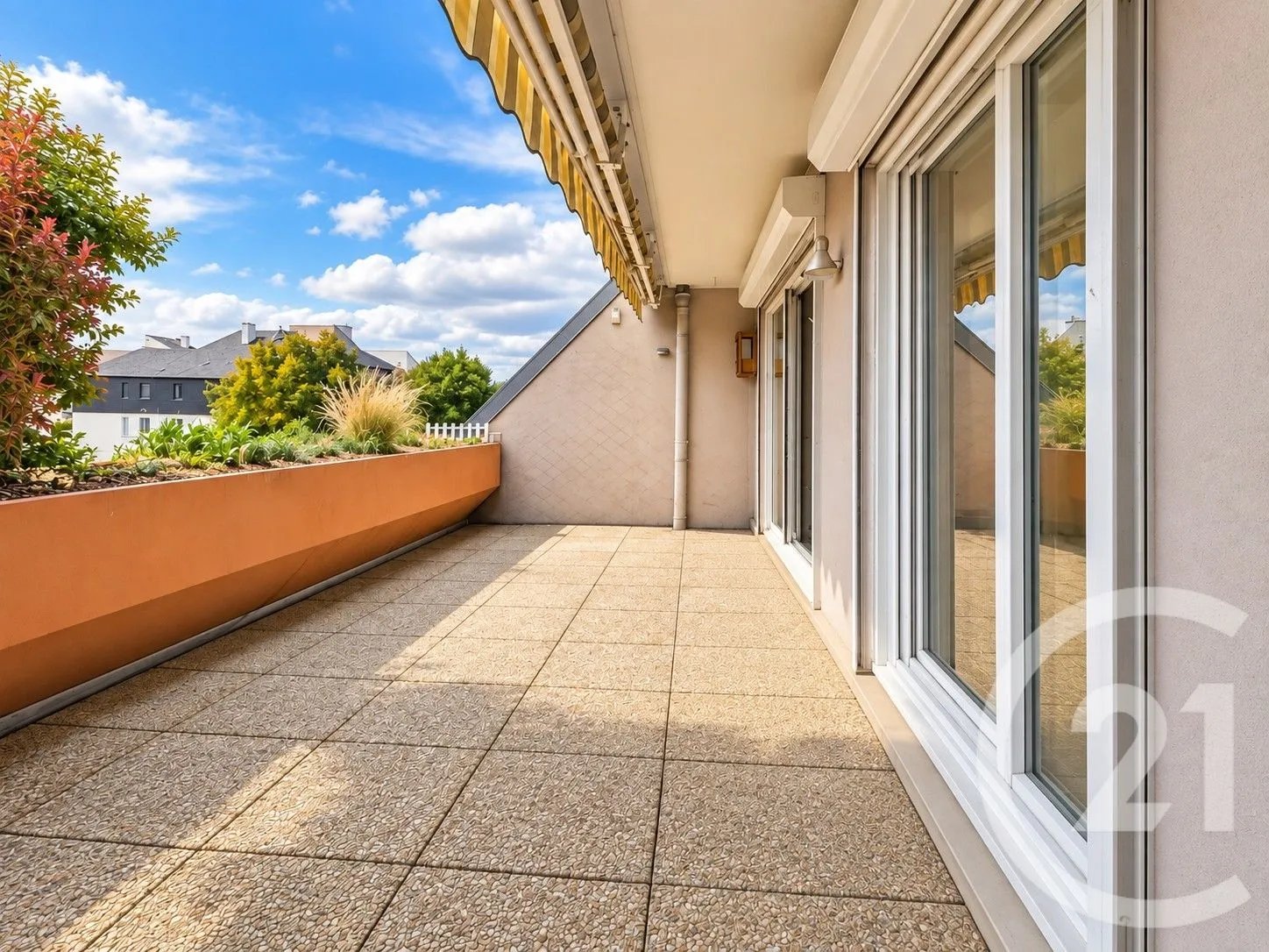 Appartement à vendre, 93m², Éragny