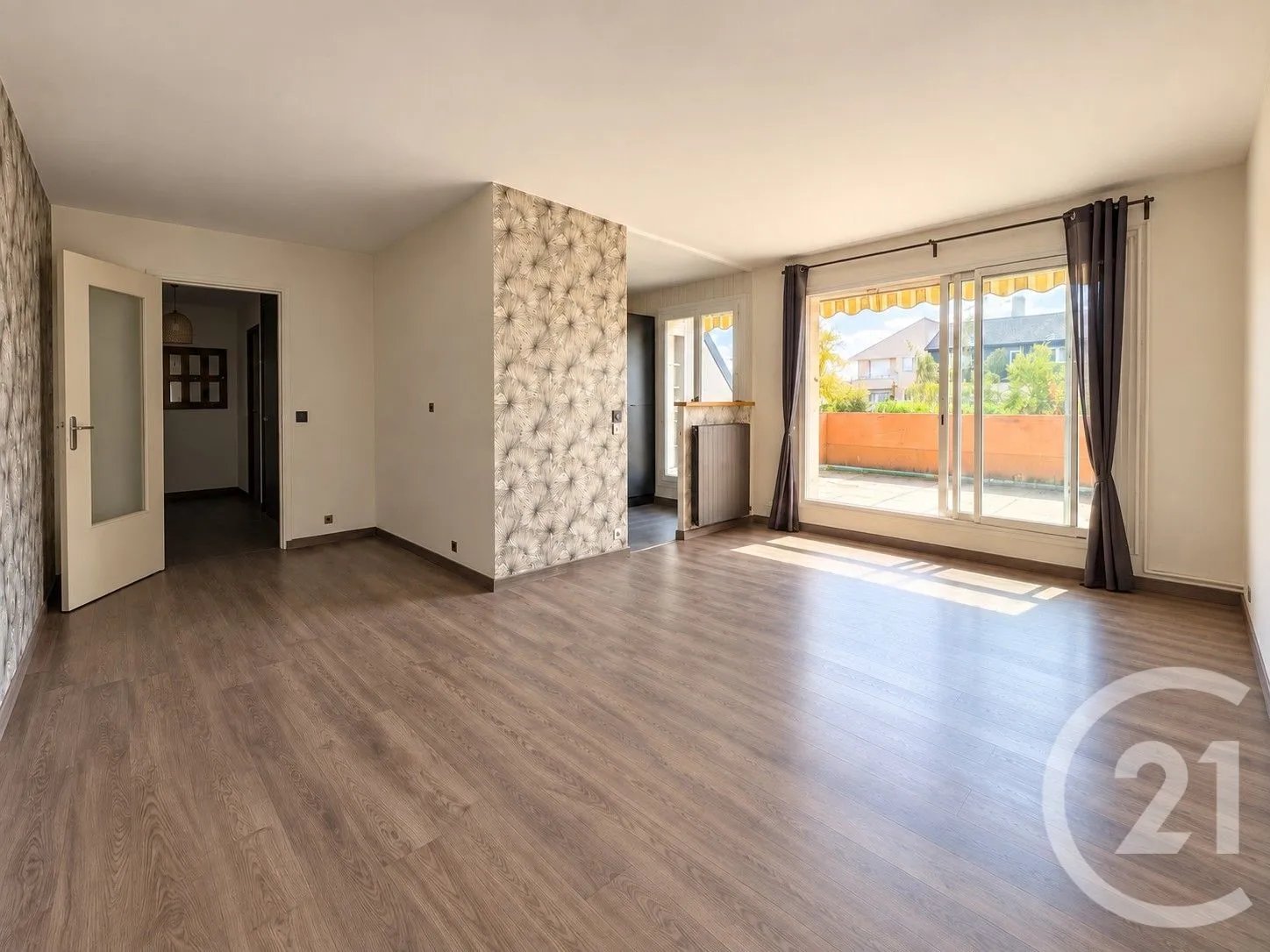 Appartement à vendre, 93m², Éragny