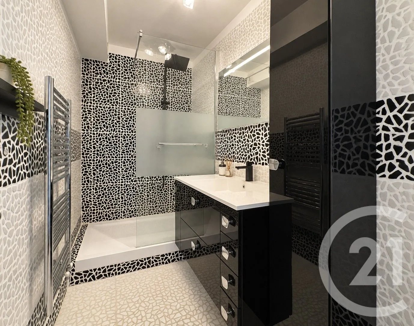 Appartement à vendre, 93m², Éragny