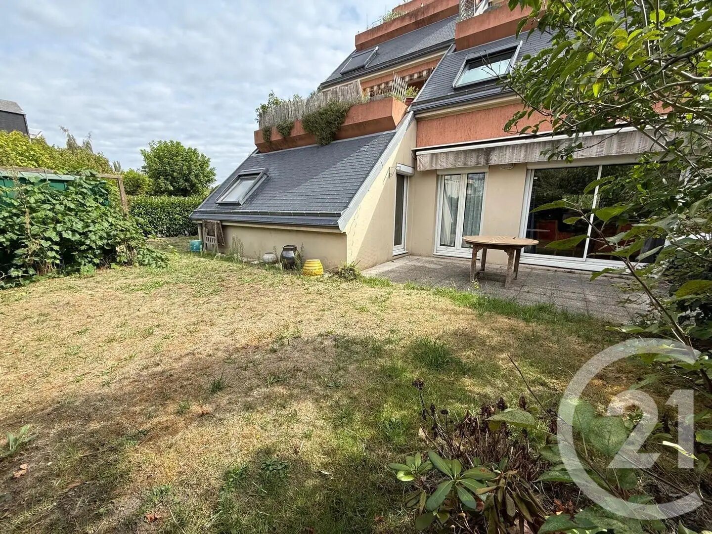 Appartement à vendre, 99m², Éragny