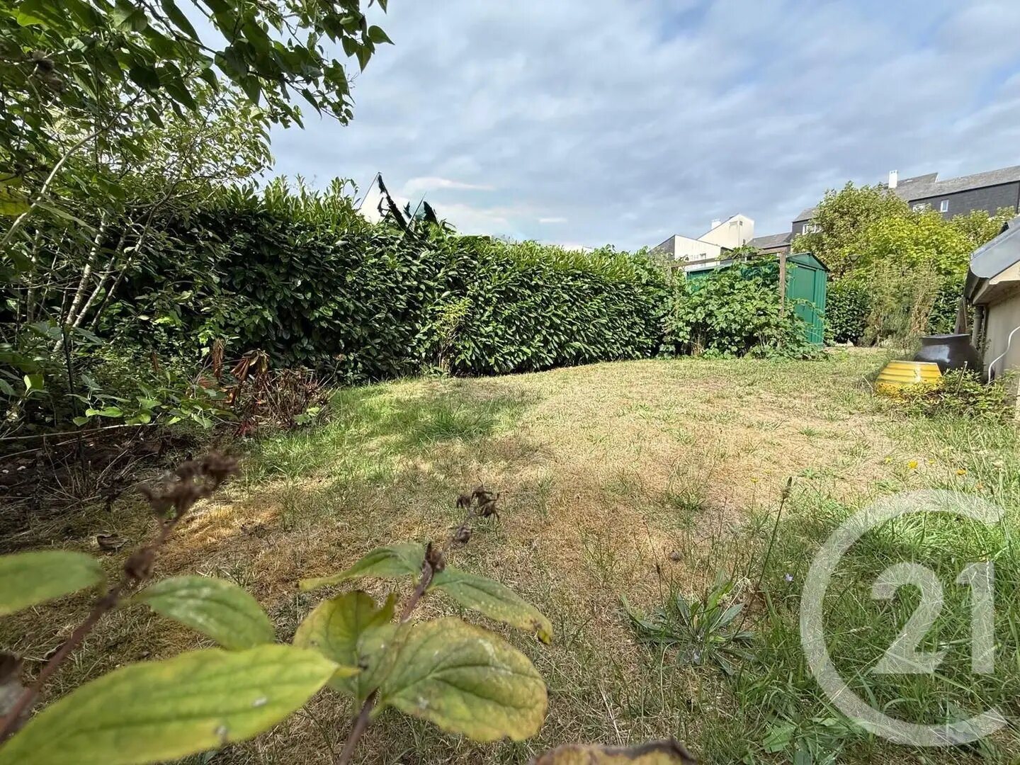 Appartement à vendre, 99m², Éragny
