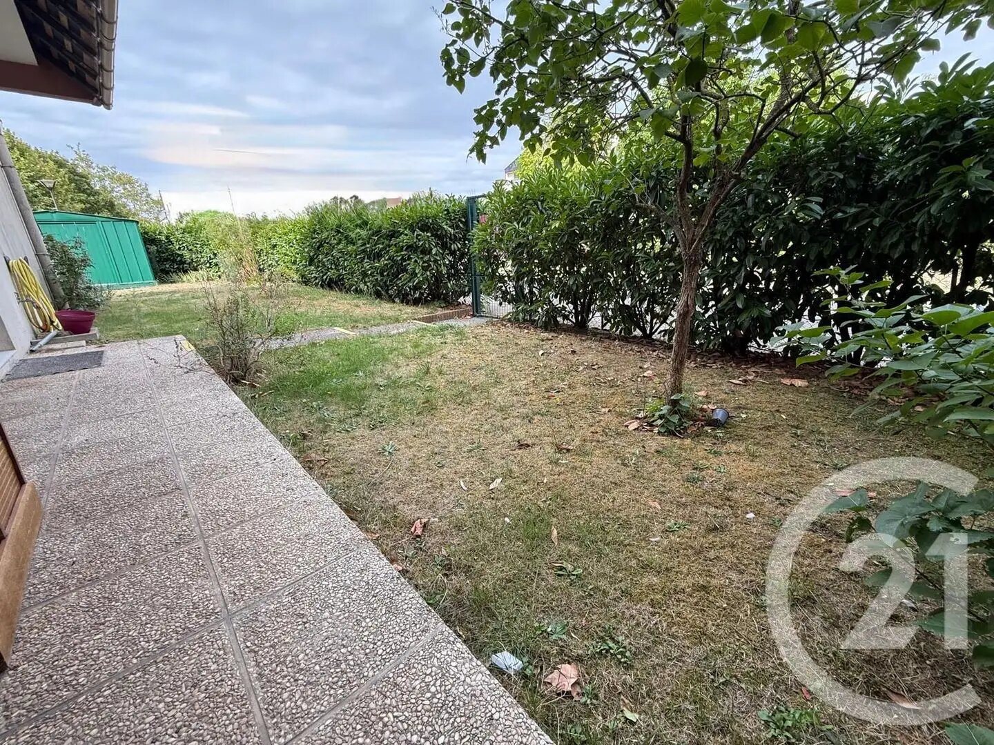 Appartement à vendre, 99m², Éragny