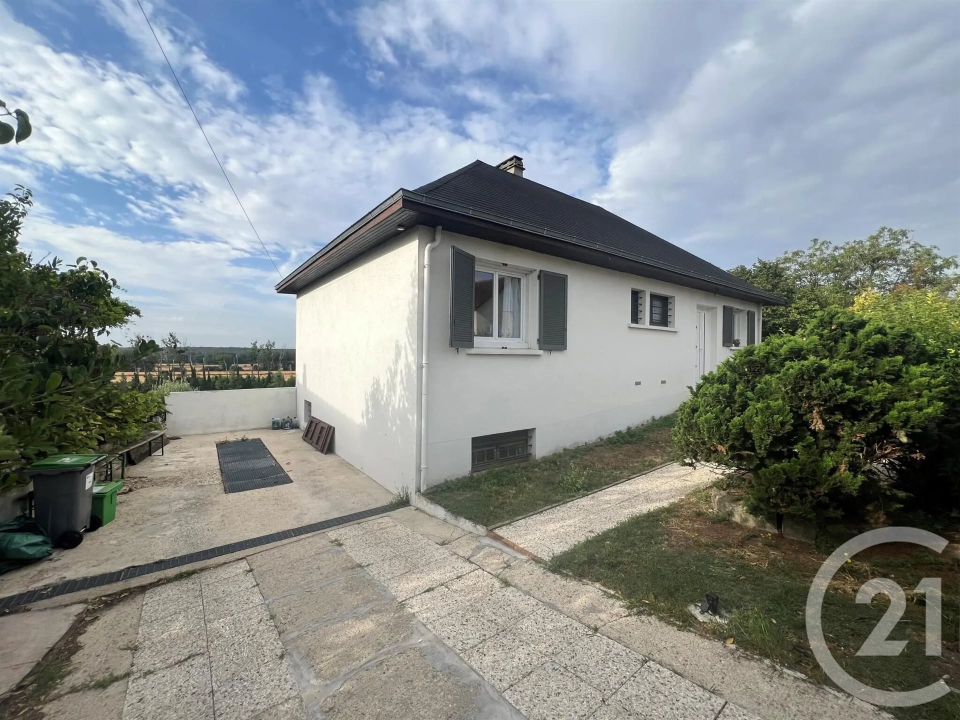 Maison à vendre, 118m², Conflans-Sainte-Honorine