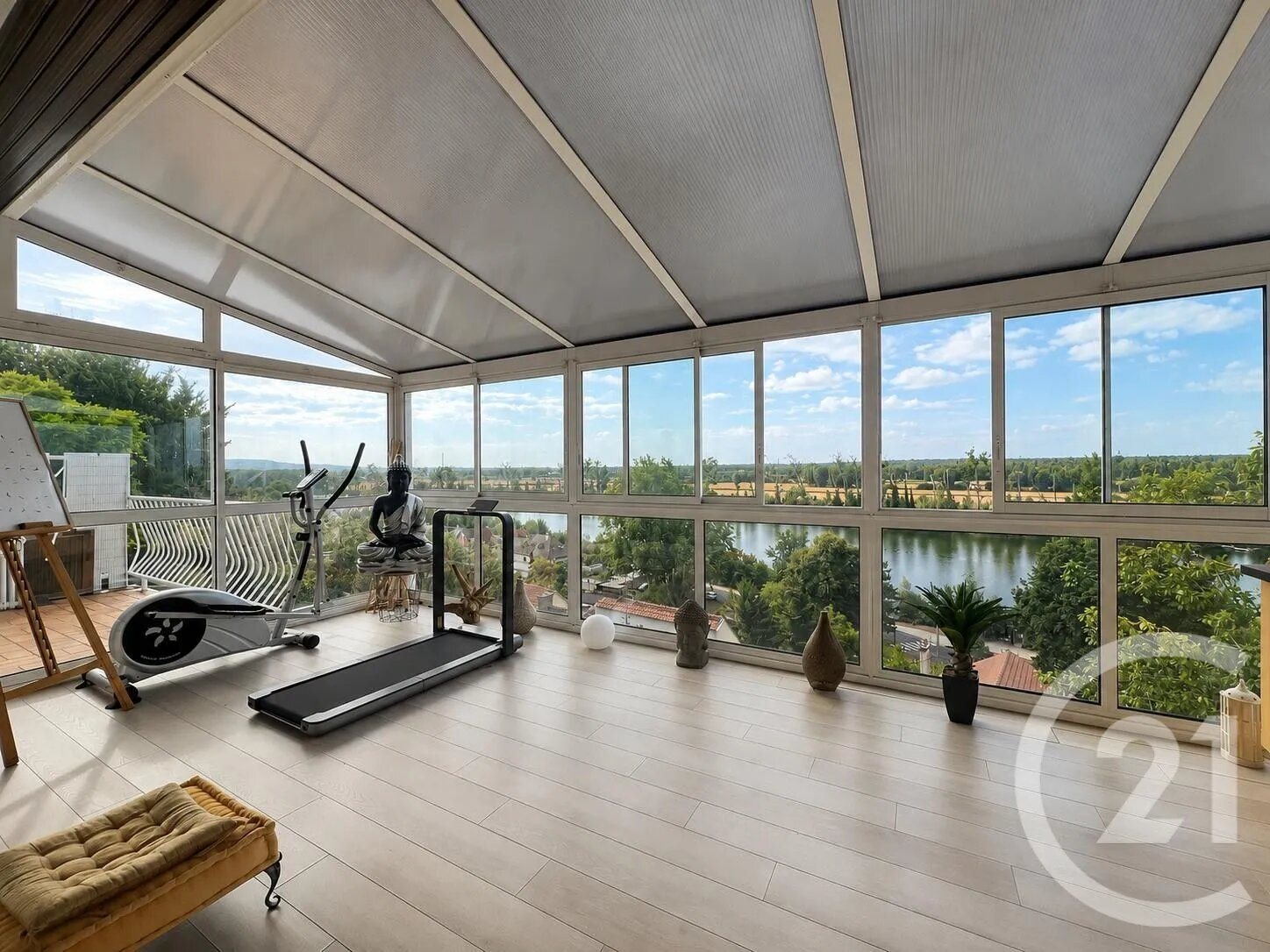 Maison à vendre, 118m², Conflans-Sainte-Honorine