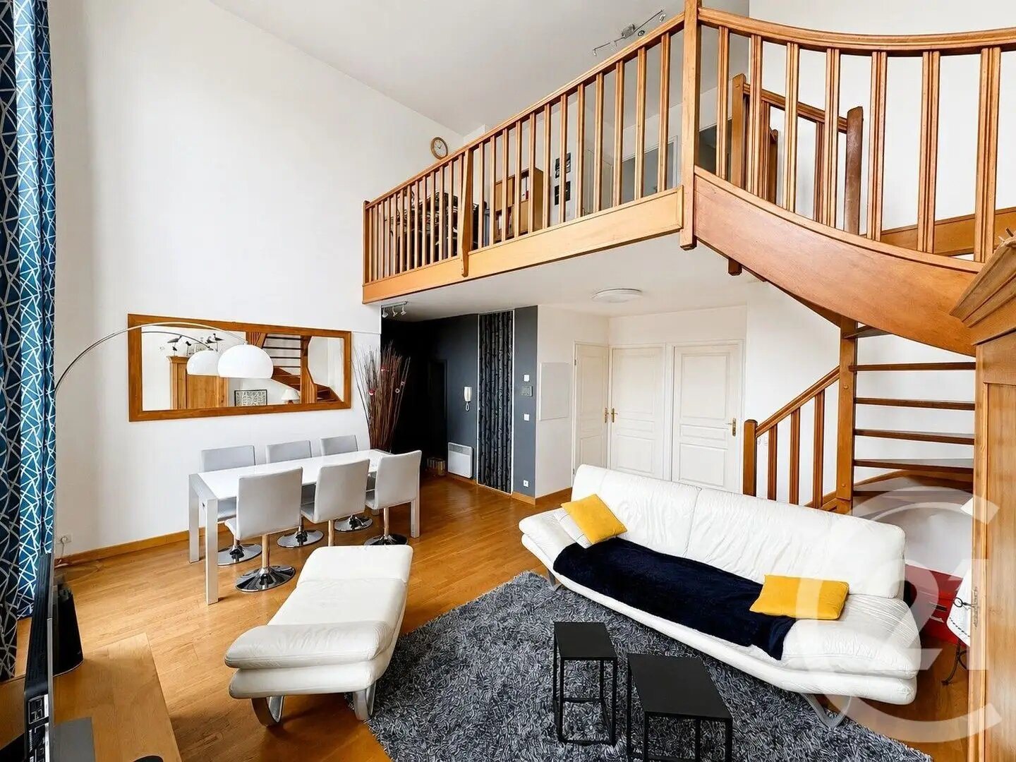 Appartement à vendre, 87m², Conflans-Sainte-Honorine