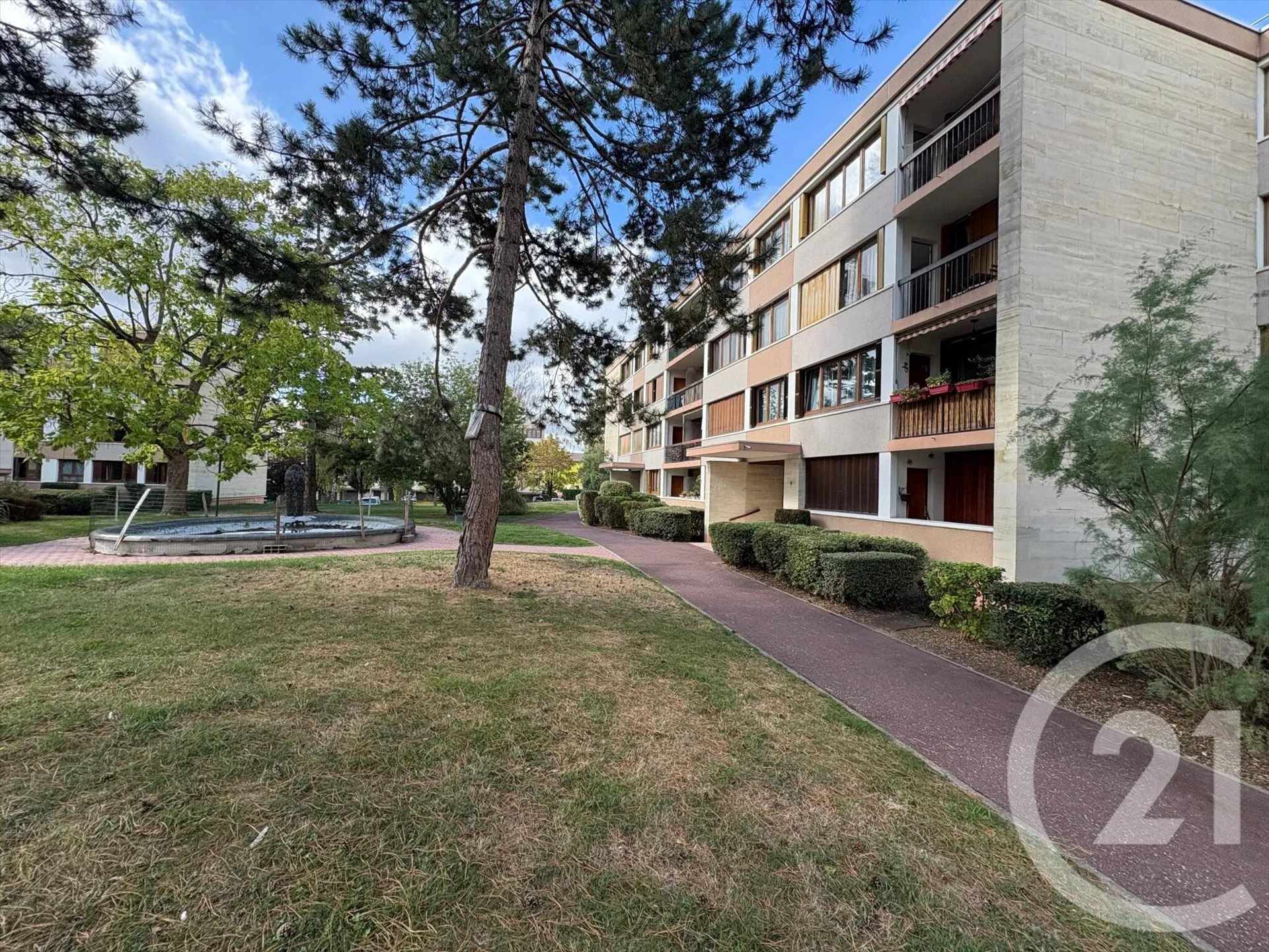 Appartement à vendre, 61m², Andrésy