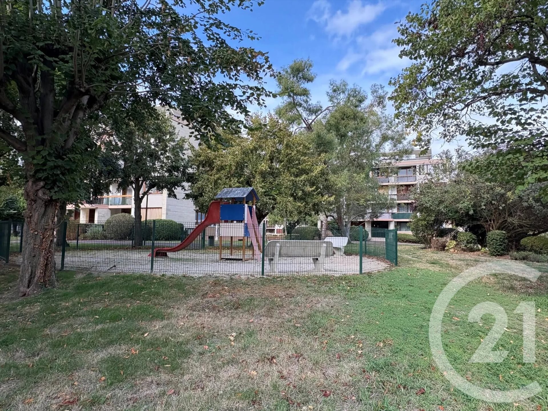 Appartement à vendre, 61m², Andrésy