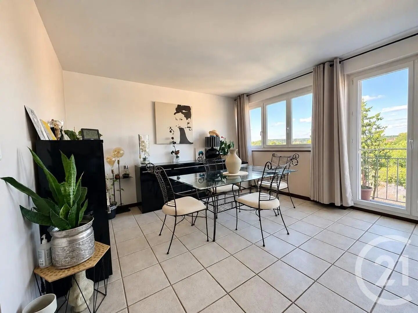Appartement à vendre, 68m², Conflans-Sainte-Honorine